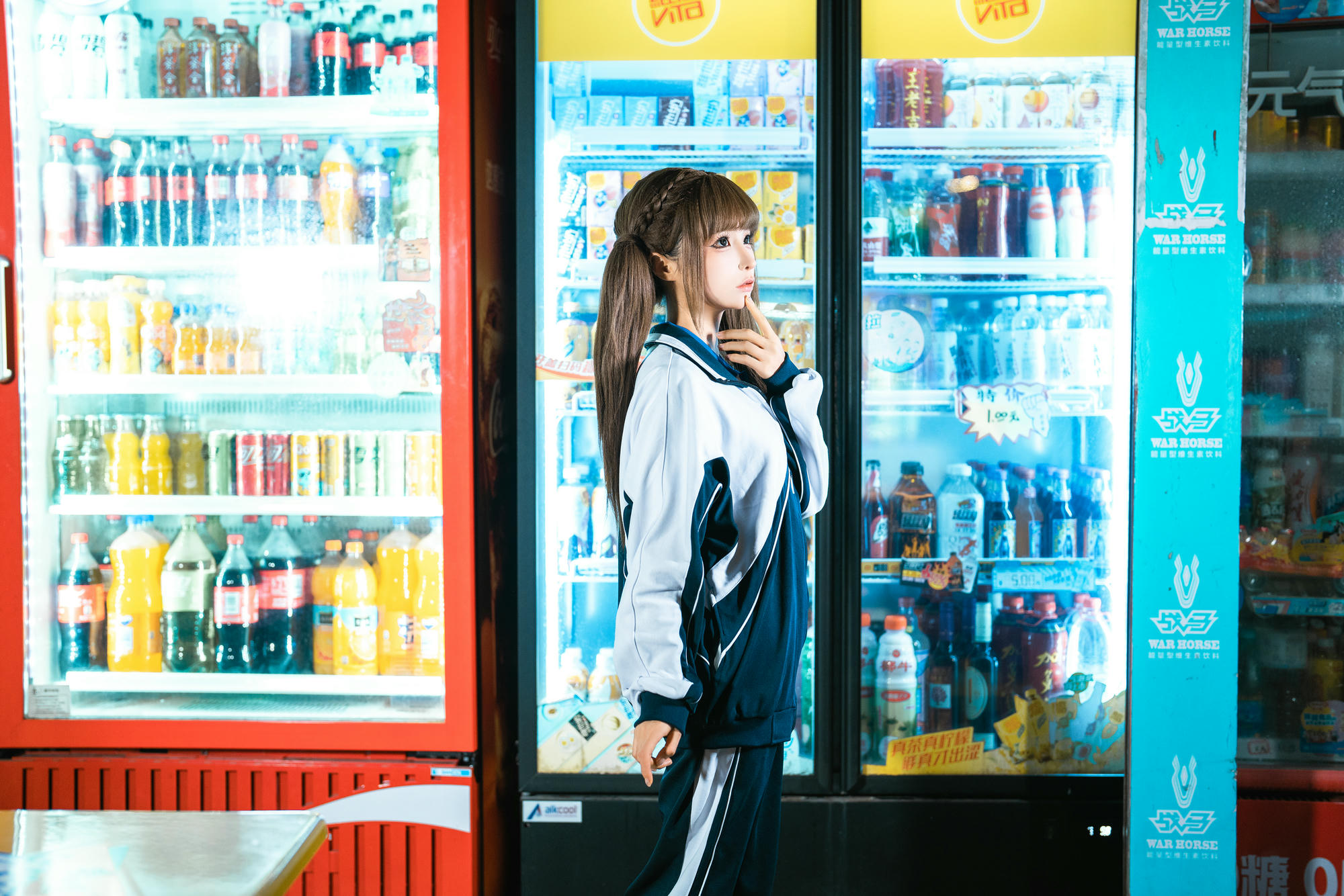 蠢沫沫 NO.289 三月T3订阅《蠢沫沫奇遇记》③[104P 758MB]_第5集