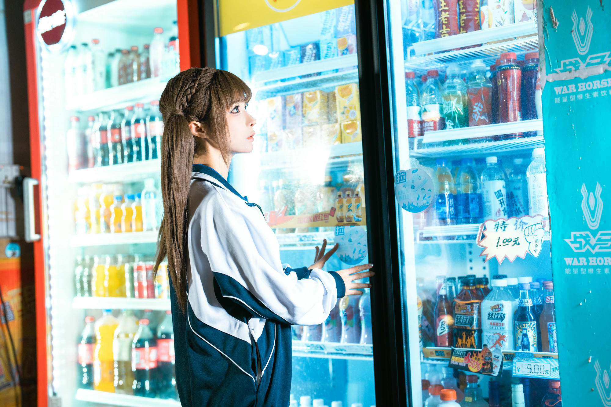 蠢沫沫 NO.289 三月T3订阅《蠢沫沫奇遇记》③[104P 758MB]_第5集