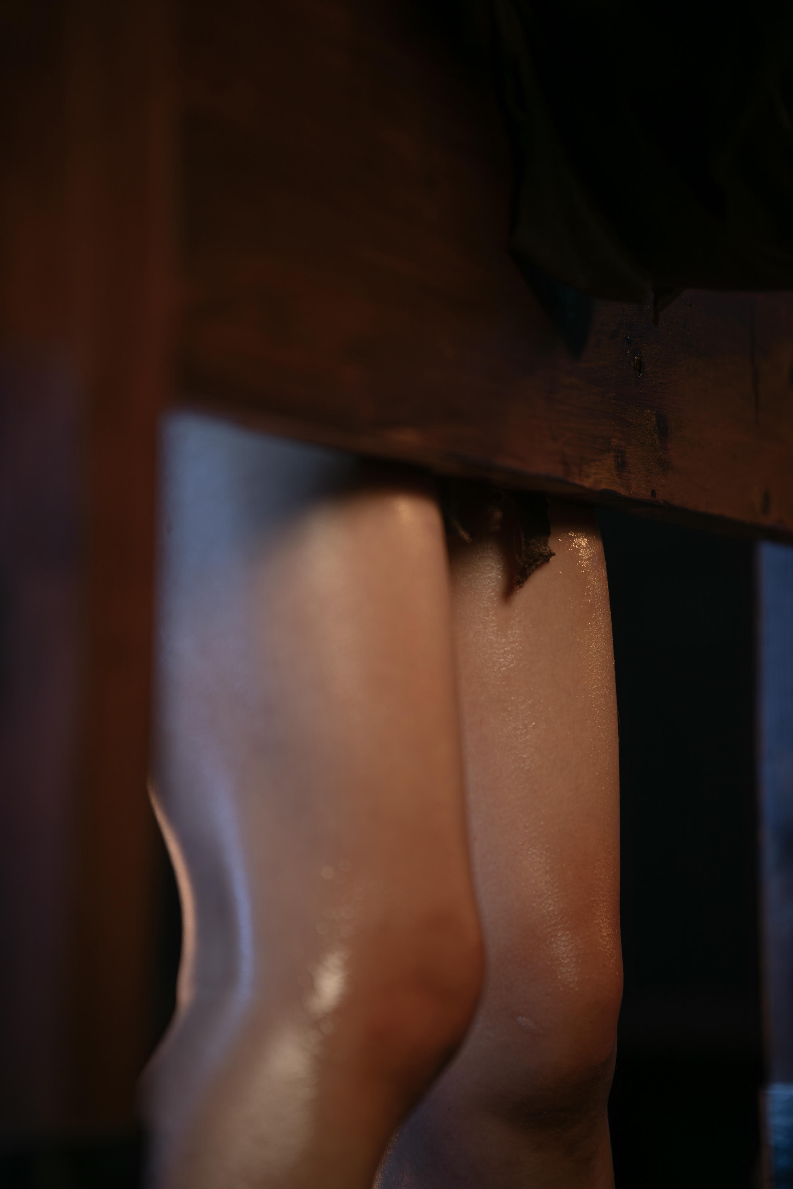 蠢沫沫 NO.294 希尔薇 [83P2V 1.32GB]_第4集