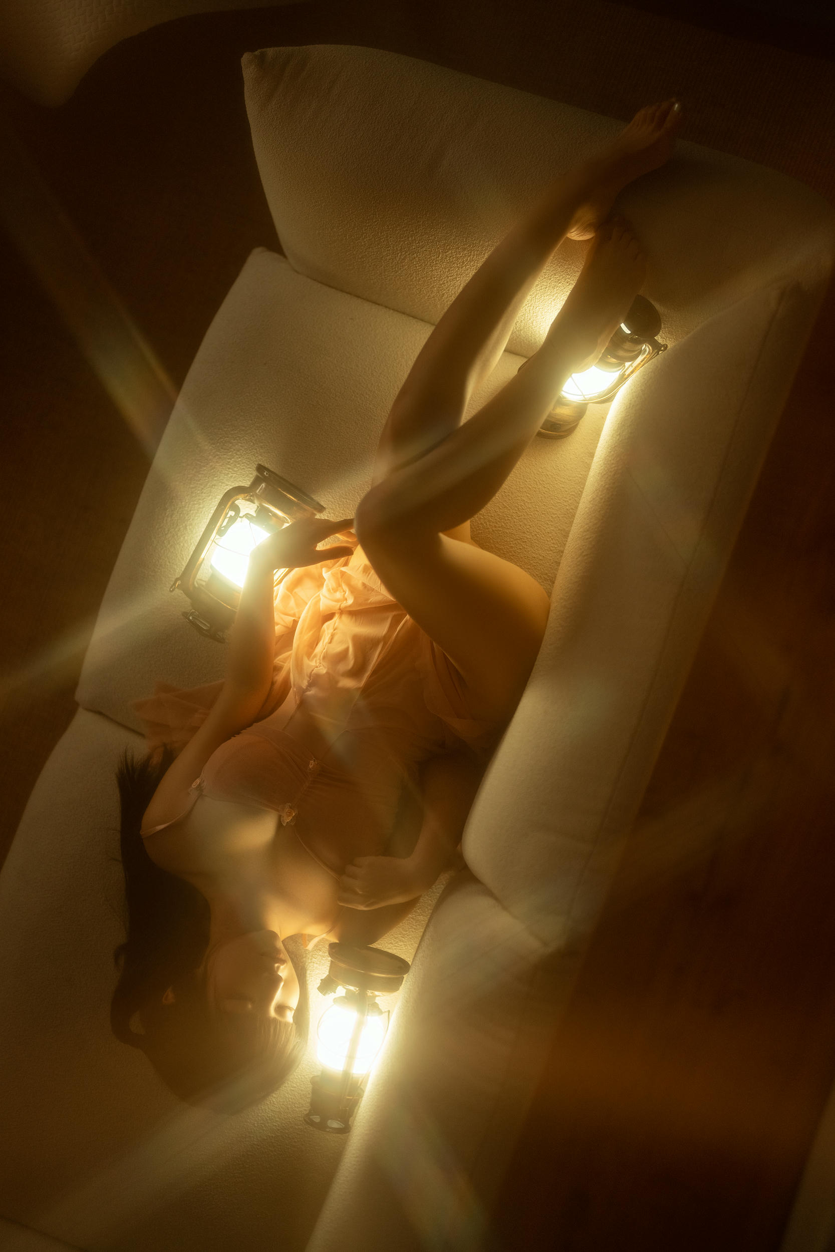 蠢沫沫 NO.295 四月T1订阅《提灯》 [34P-441MB]_第2集