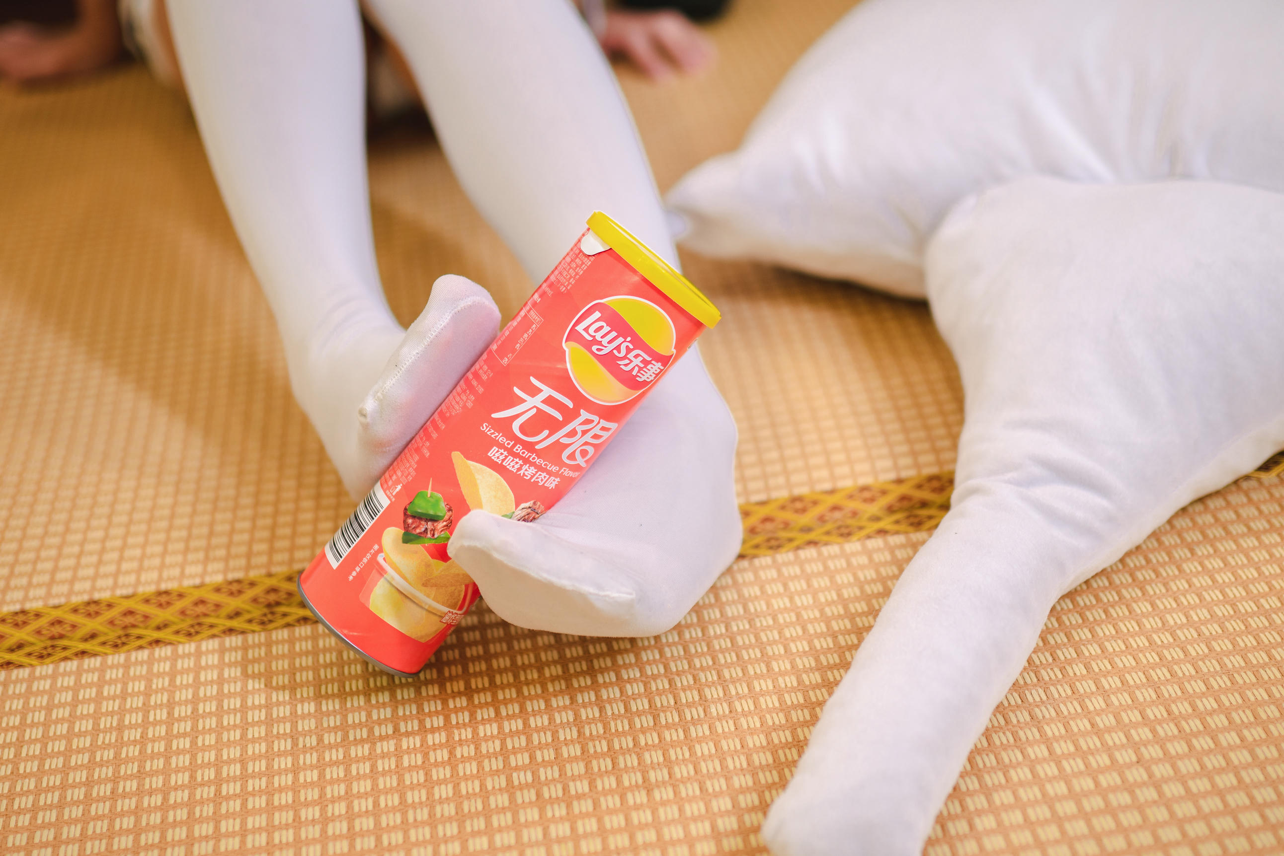 蠢沫沫 NO.030 凌波宅t [43P 456MB]_第2集