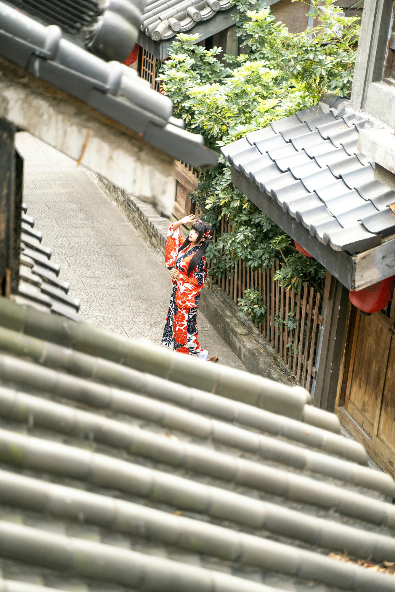 蠢沫沫 NO.297 T2订阅1《祭》 [57P-1.11GB]_第1集