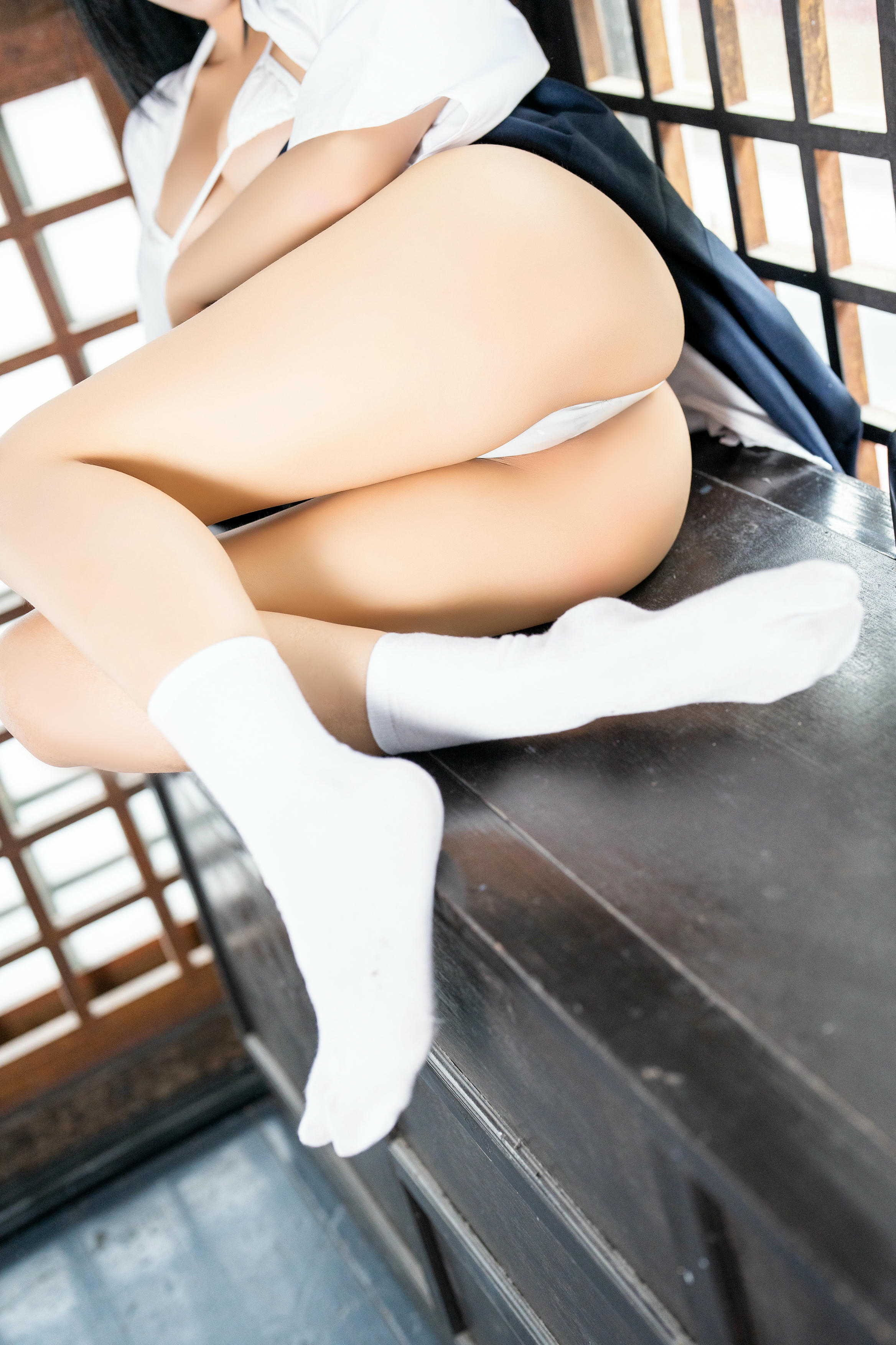 蠢沫沫 NO.298 T2订阅2《武》 [65P-1.32GB]_第2集