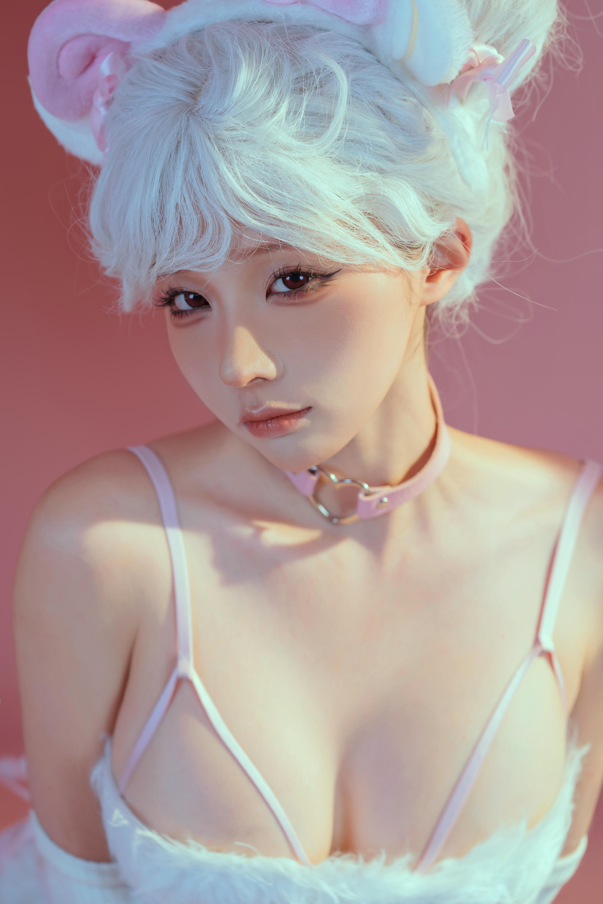 蠢沫沫 NO.307 羊羊羊[42P-229MB]_第1集