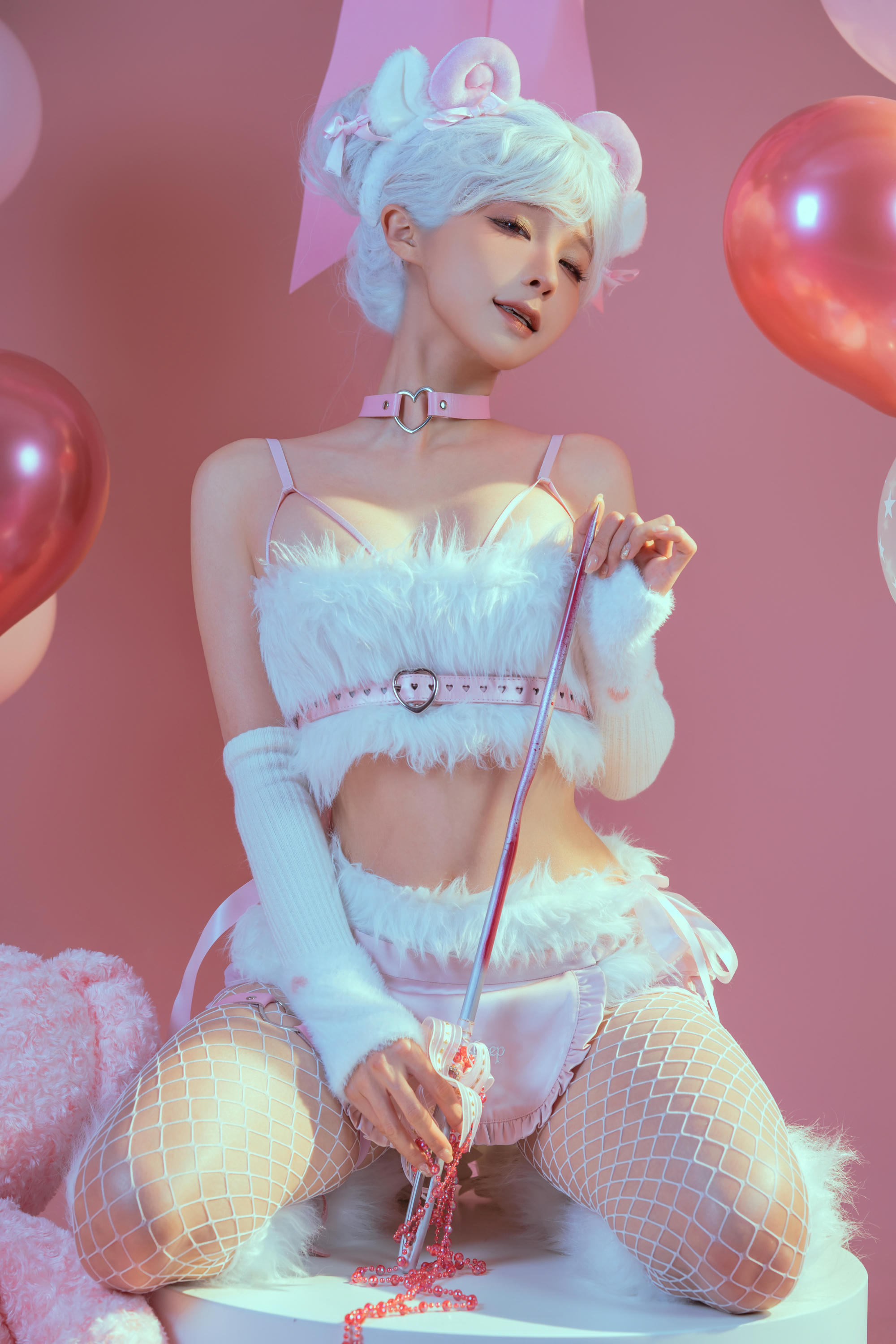 蠢沫沫 NO.307 羊羊羊[42P-229MB]_第1集