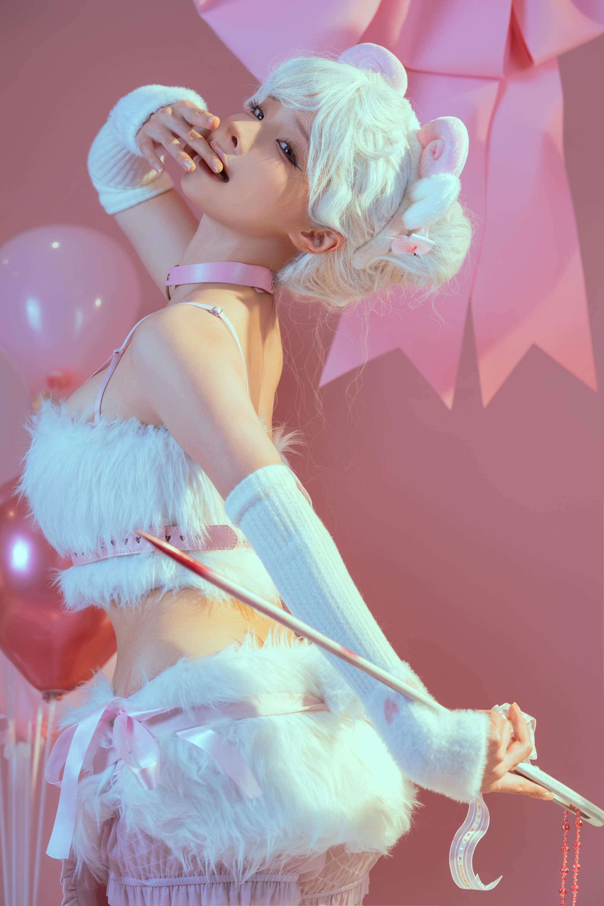 蠢沫沫 NO.307 羊羊羊[42P-229MB]_第1集