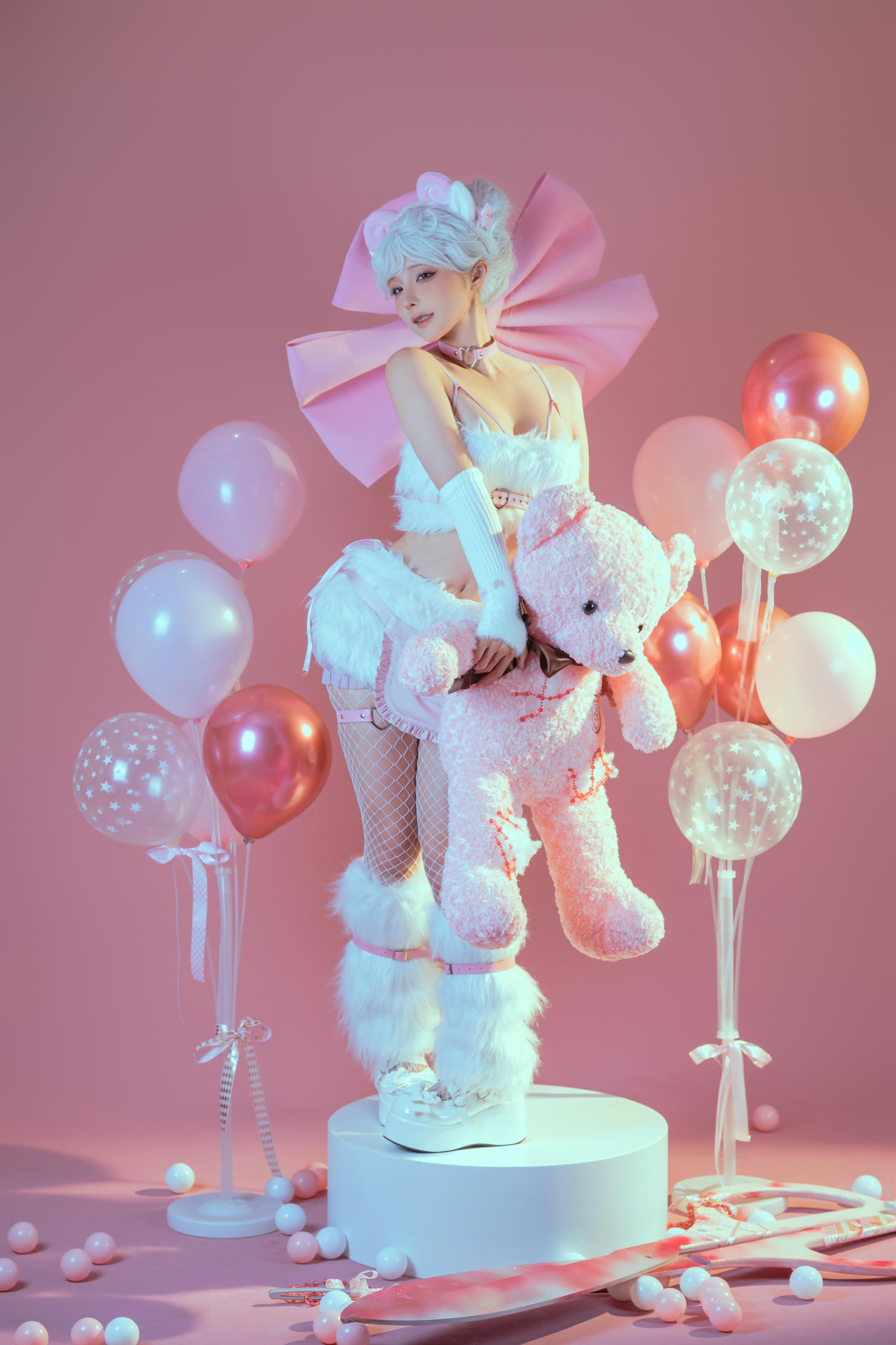 蠢沫沫 NO.307 羊羊羊[42P-229MB]_第1集