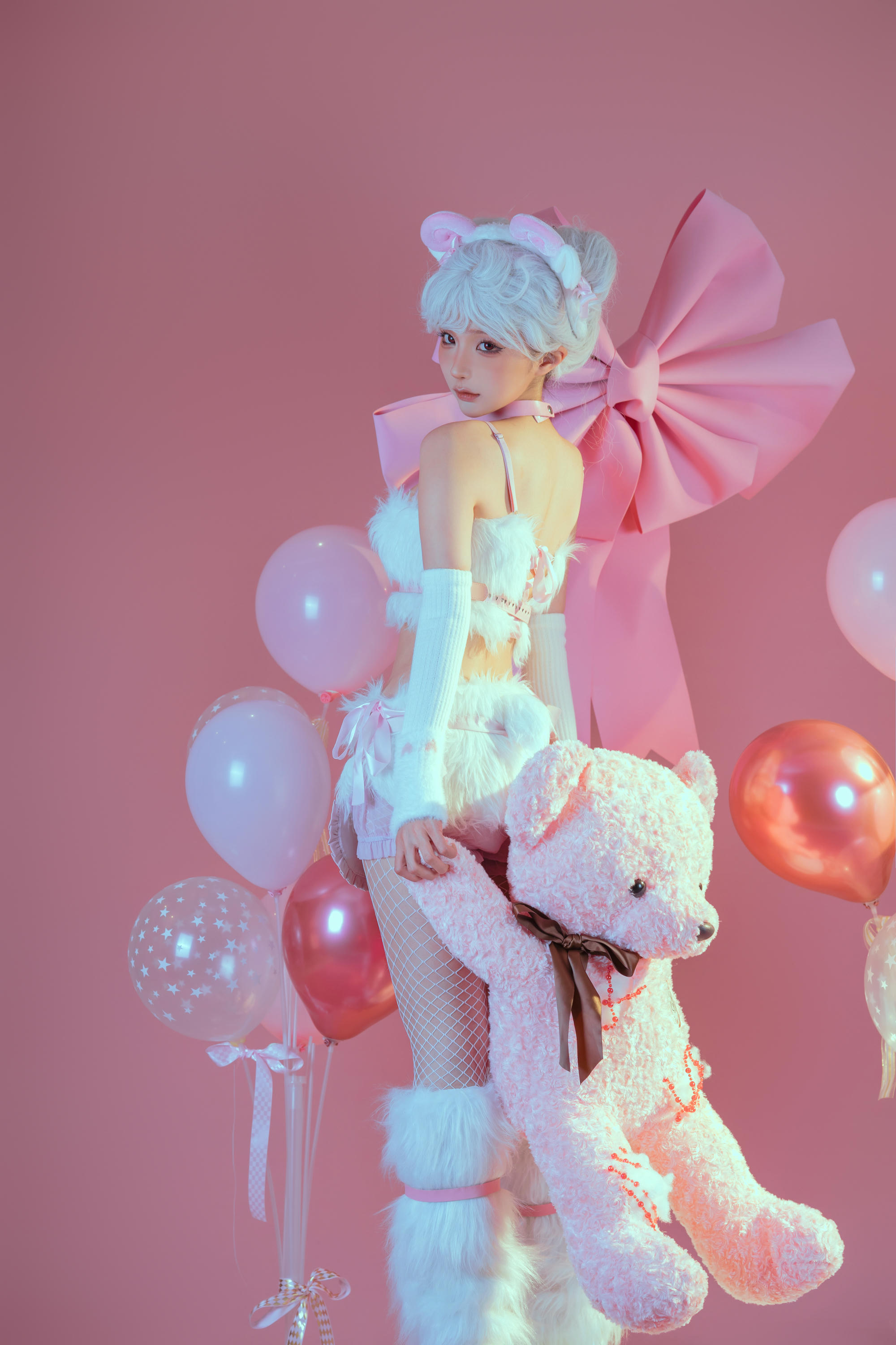 蠢沫沫 NO.307 羊羊羊[42P-229MB]_第1集