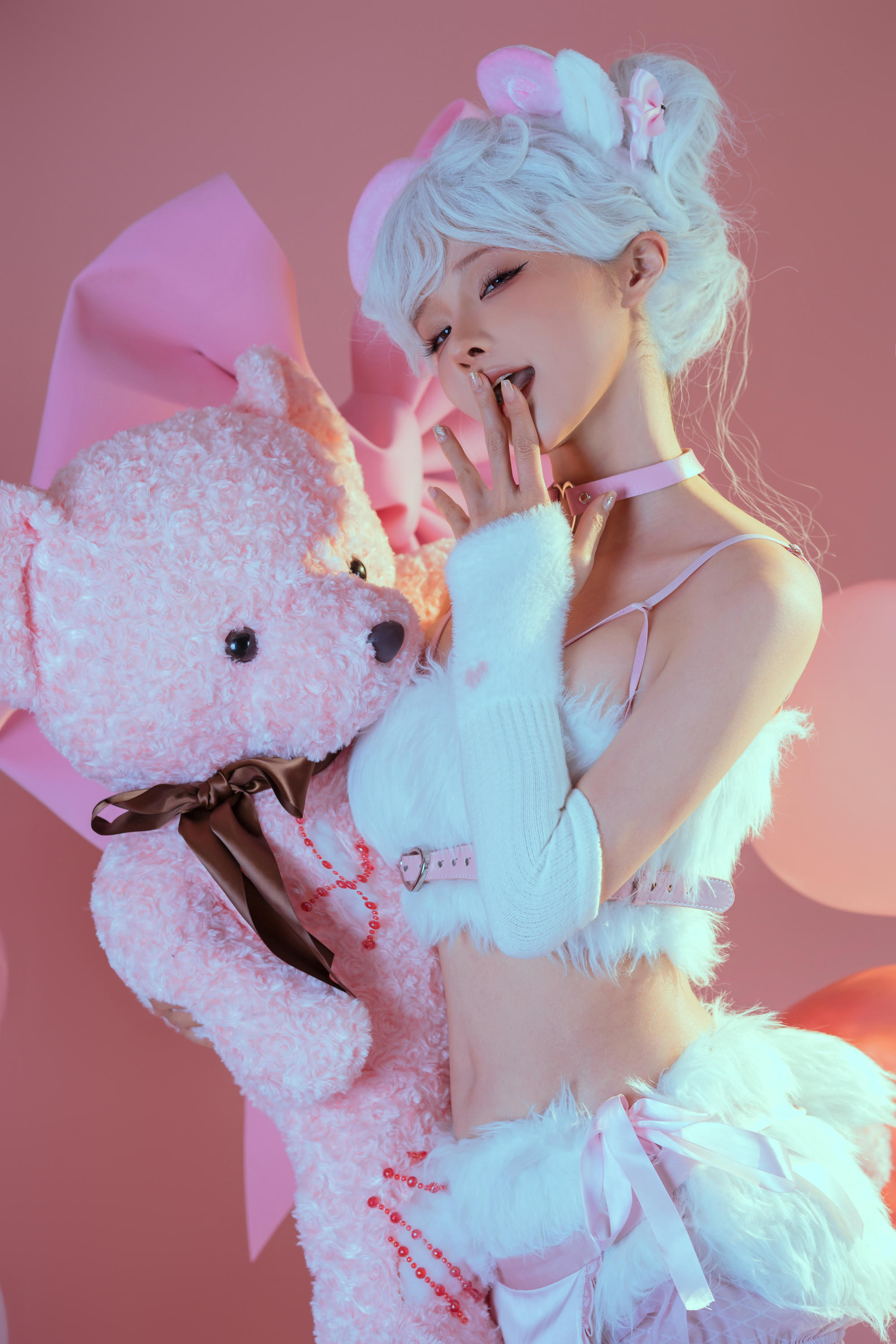 蠢沫沫 NO.307 羊羊羊[42P-229MB]_第1集