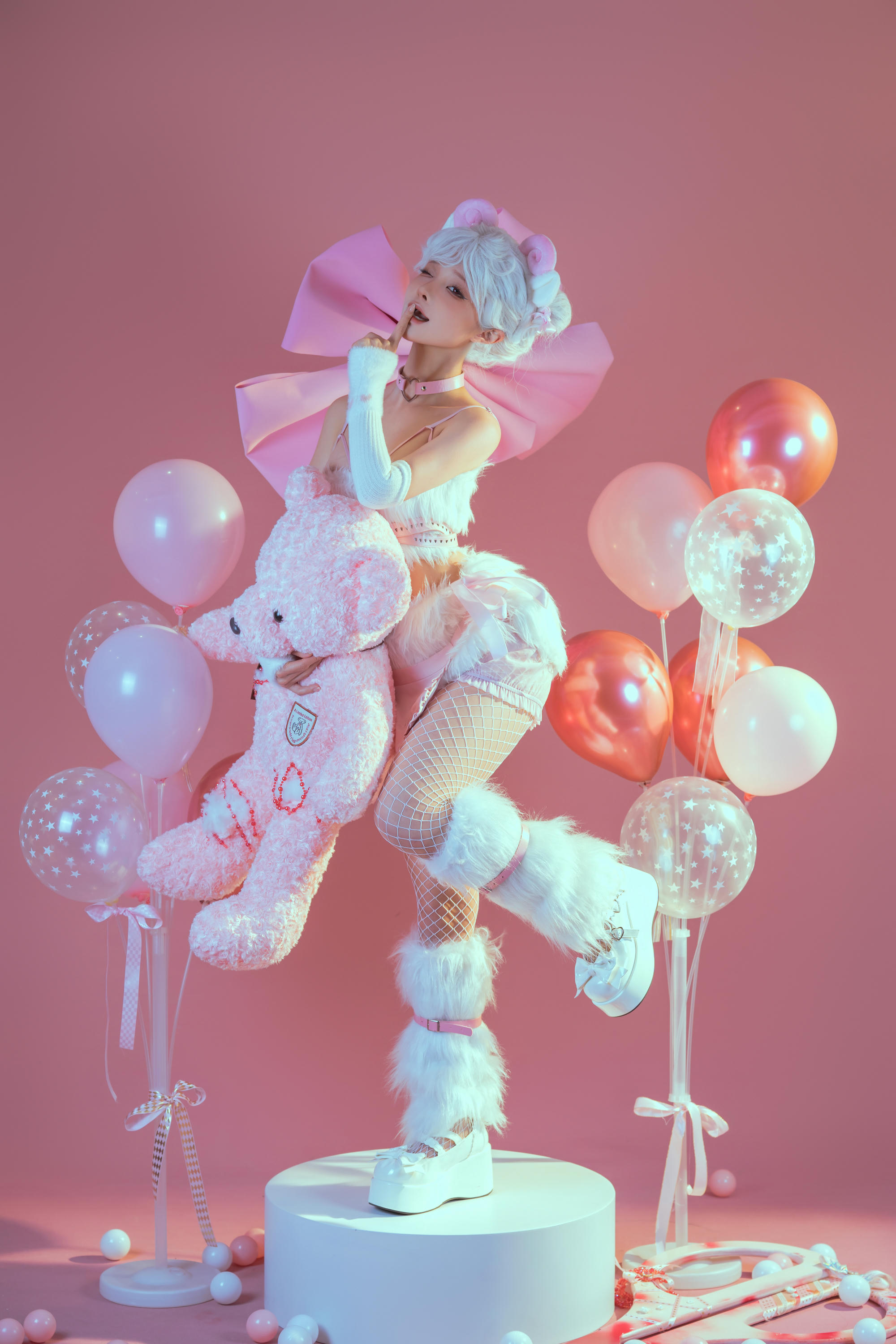 蠢沫沫 NO.307 羊羊羊[42P-229MB]_第1集