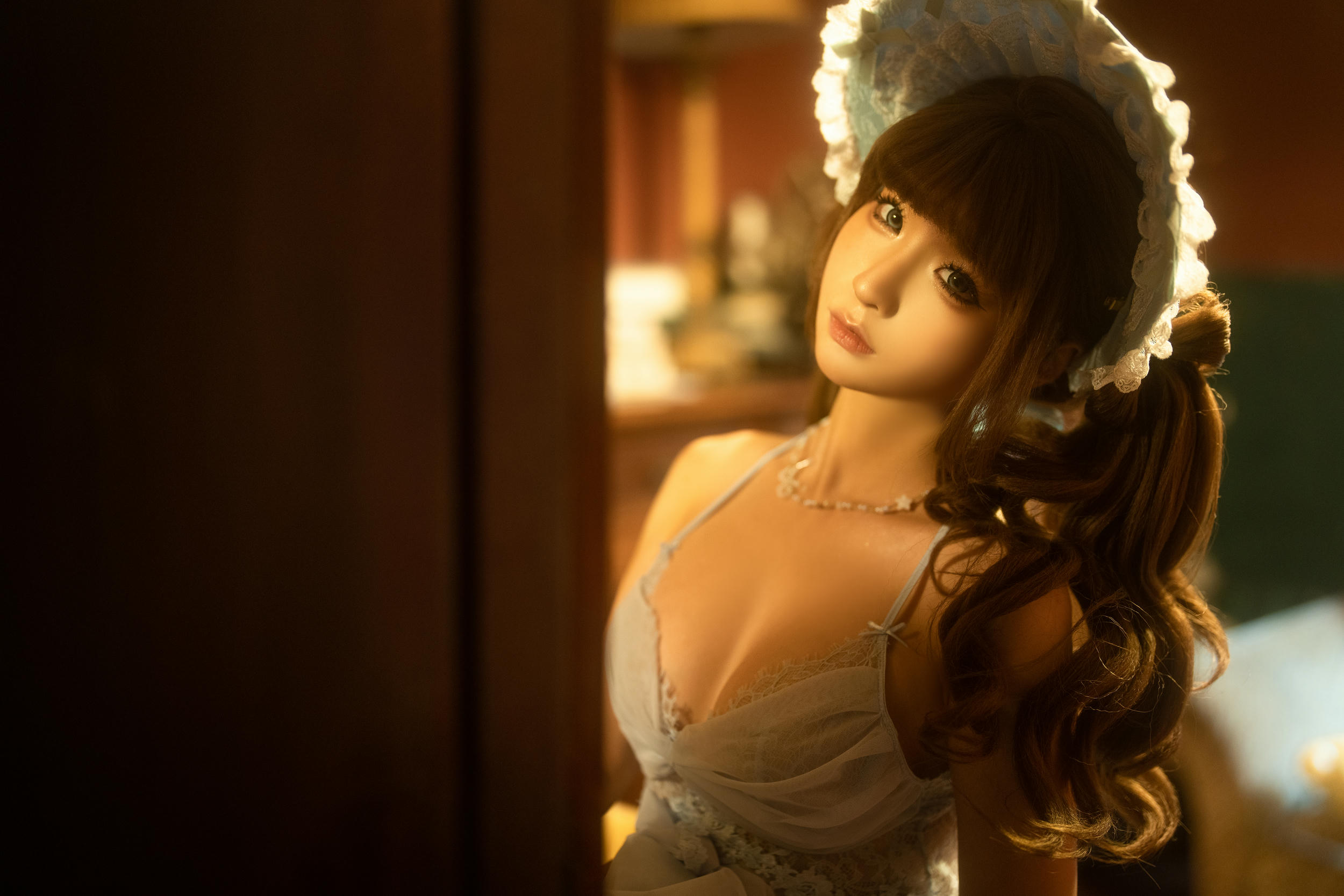 蠢沫沫 NO.308 作品[618P-5.53GB]-1_第1集