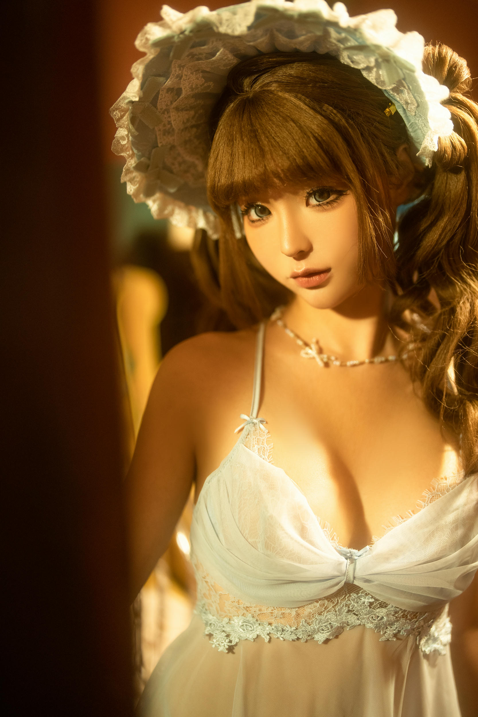 蠢沫沫 NO.308 作品[618P-5.53GB]-1_第2集