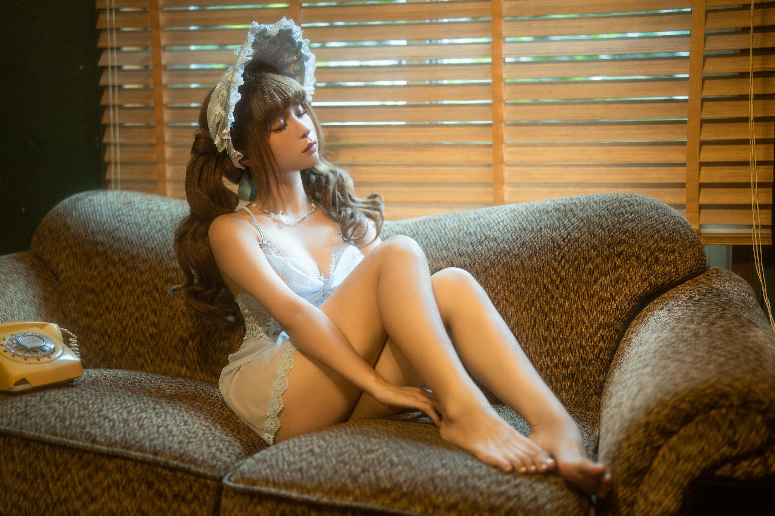 蠢沫沫 NO.308 作品[618P-5.53GB]-1_第2集