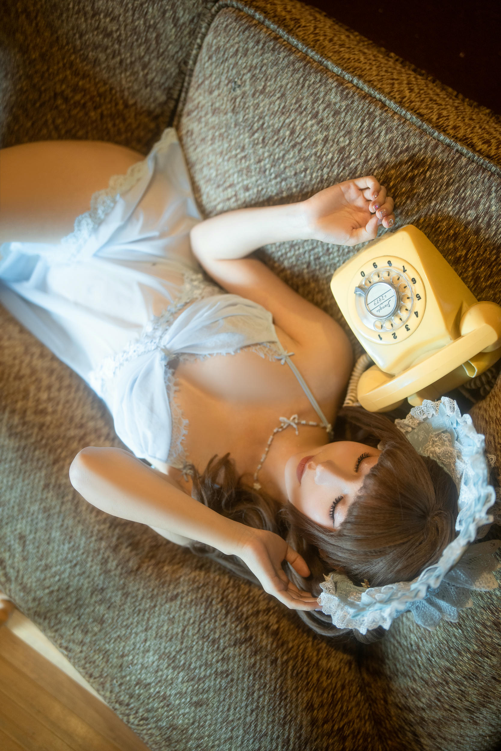 蠢沫沫 NO.308 作品[618P-5.53GB]-1_第2集