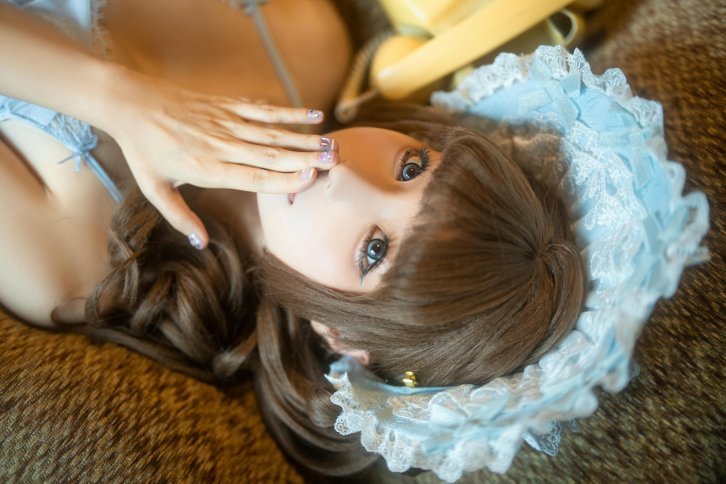 蠢沫沫 NO.308 作品[618P-5.53GB]-1_第2集