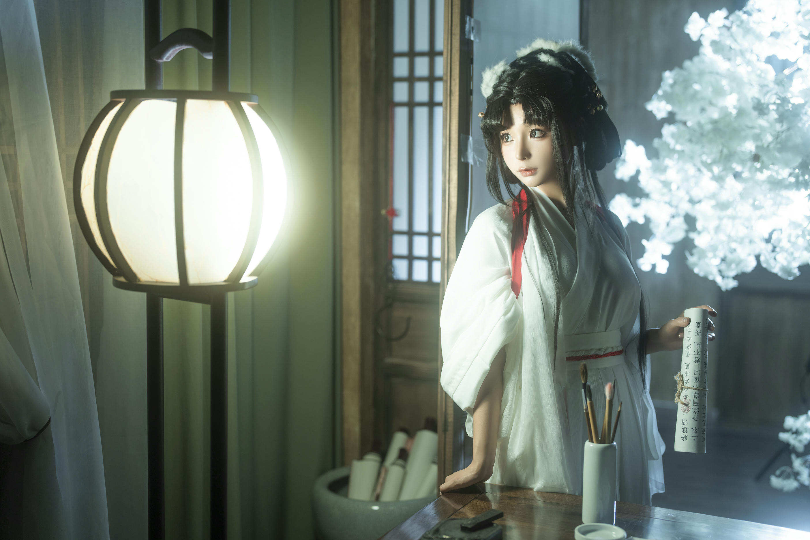 蠢沫沫 NO.308 作品[618P-5.53GB]-11_第1集