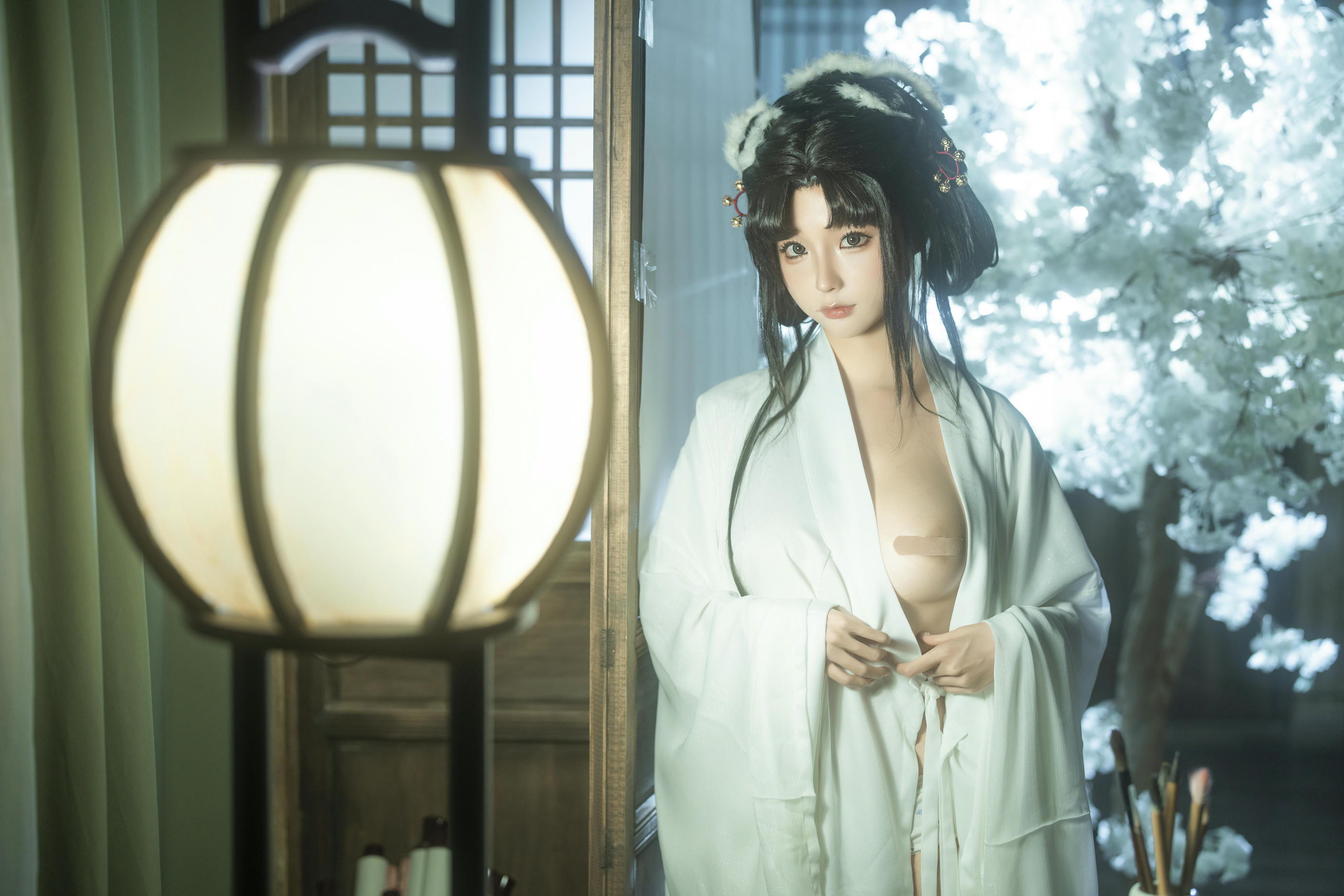 蠢沫沫 NO.308 作品[618P-5.53GB]-11_第1集