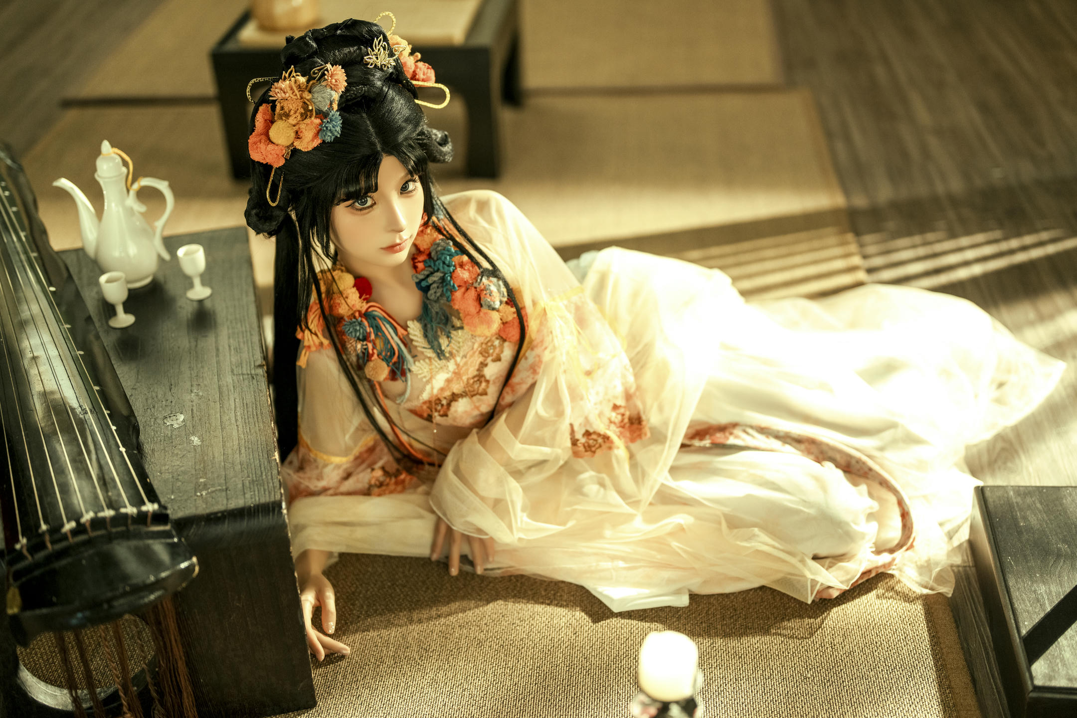 蠢沫沫 NO.308 作品[618P-5.53GB]-12_第2集