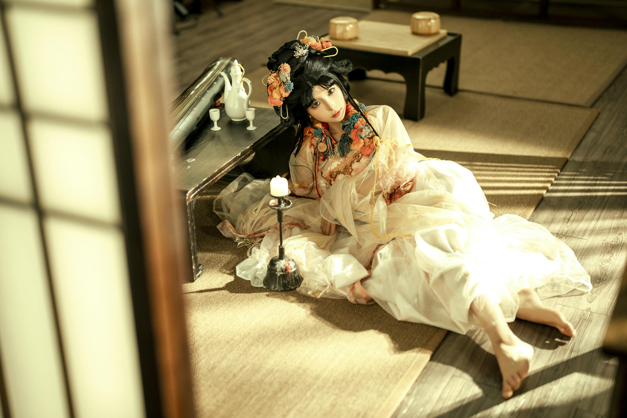 蠢沫沫 NO.308 作品[618P-5.53GB]-12_第2集