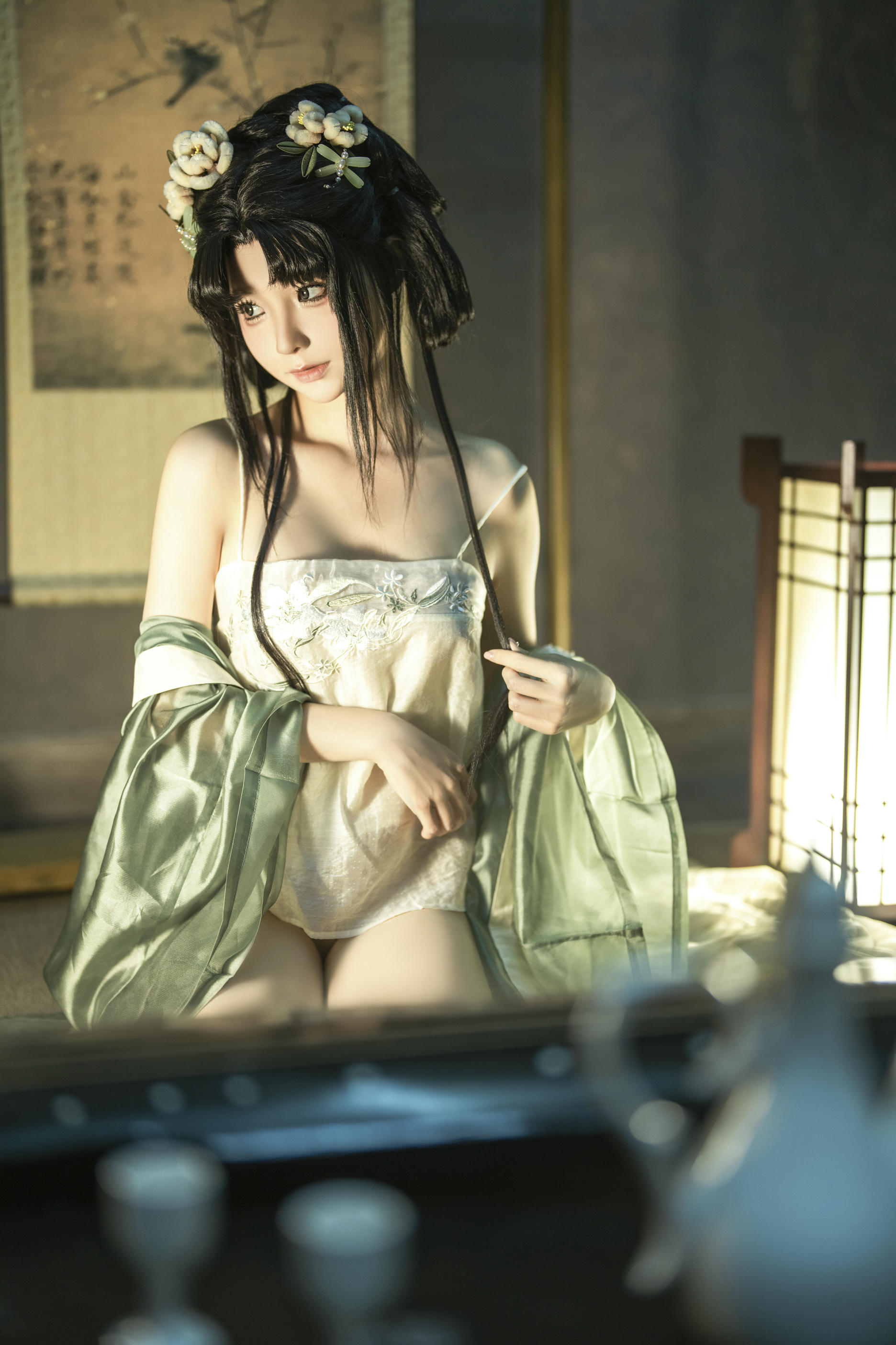 蠢沫沫 NO.308 作品[618P-5.53GB]-13_第2集