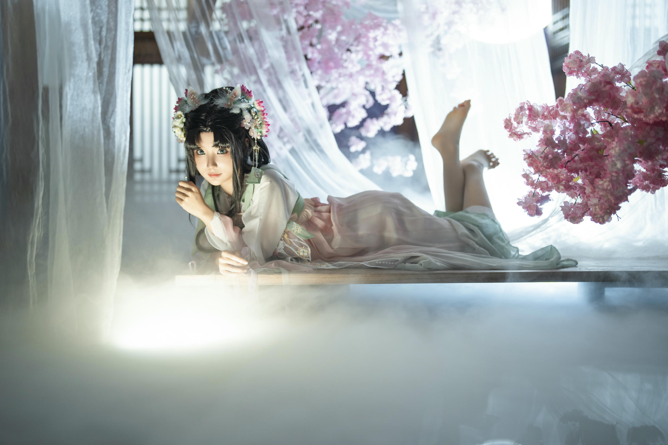 蠢沫沫 NO.308 作品[618P-5.53GB]-14_第1集