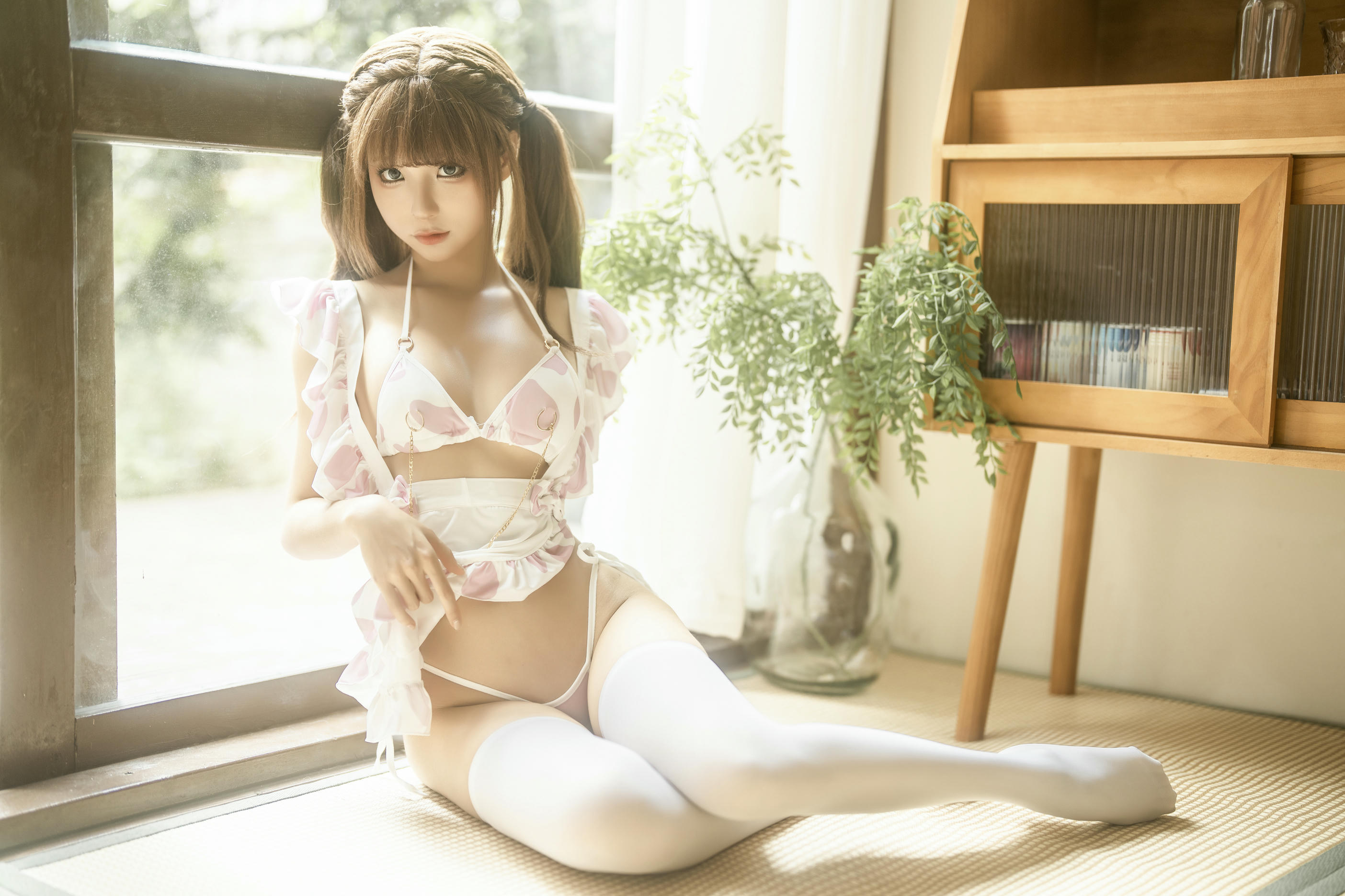 蠢沫沫 NO.308 作品[618P-5.53GB]-15_第1集