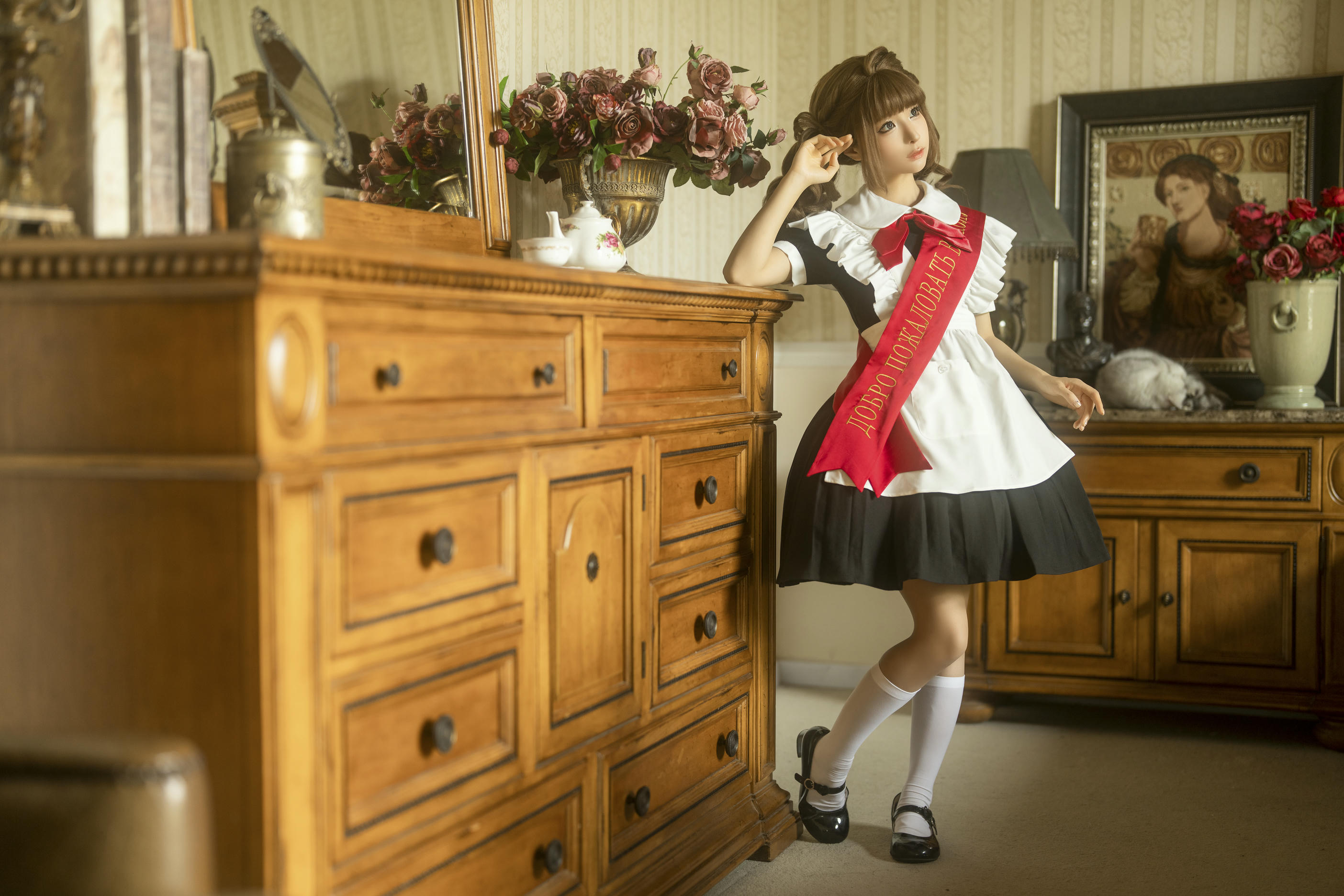 蠢沫沫 NO.308 作品[618P-5.53GB]-17_第1集