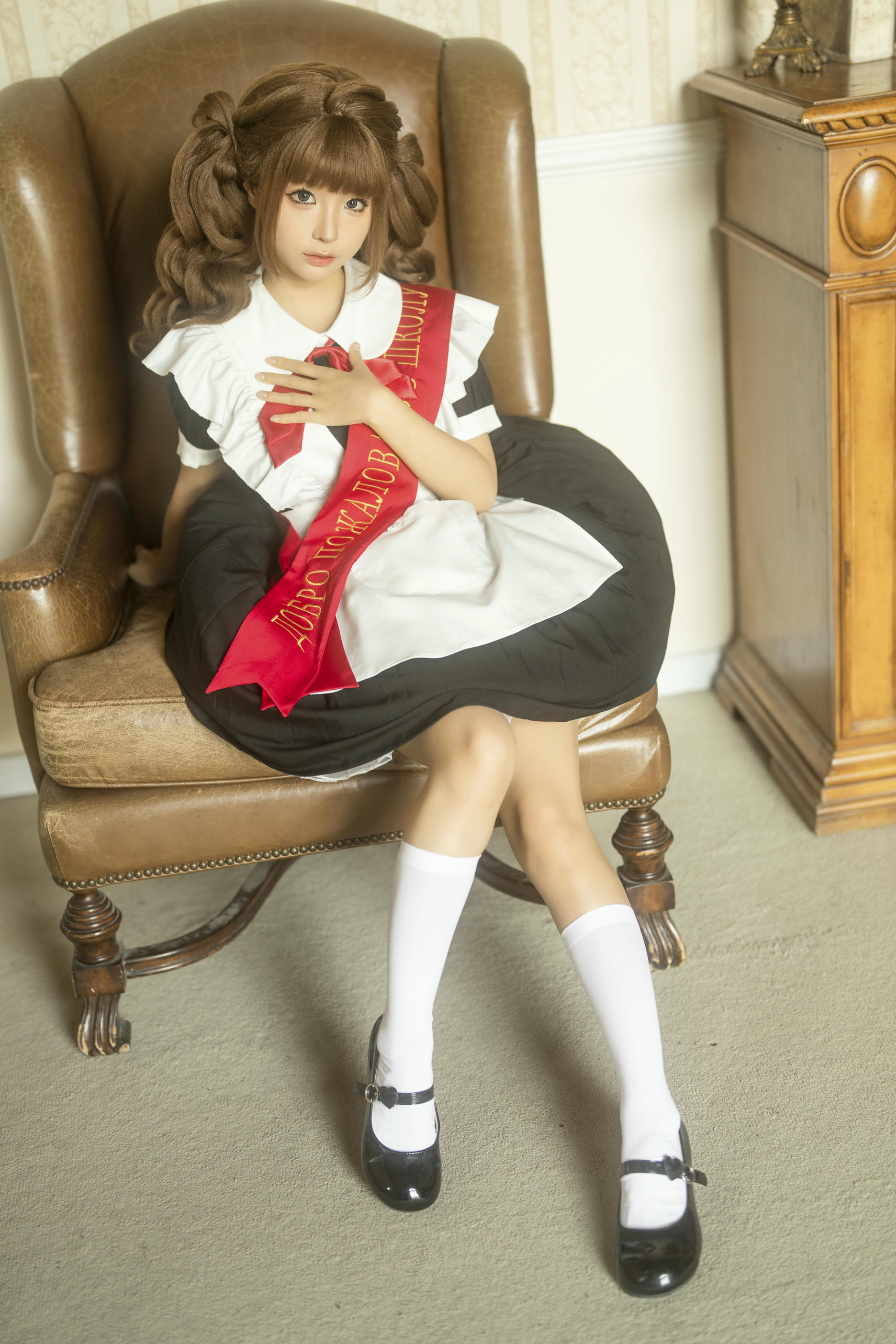 蠢沫沫 NO.308 作品[618P-5.53GB]-17_第1集