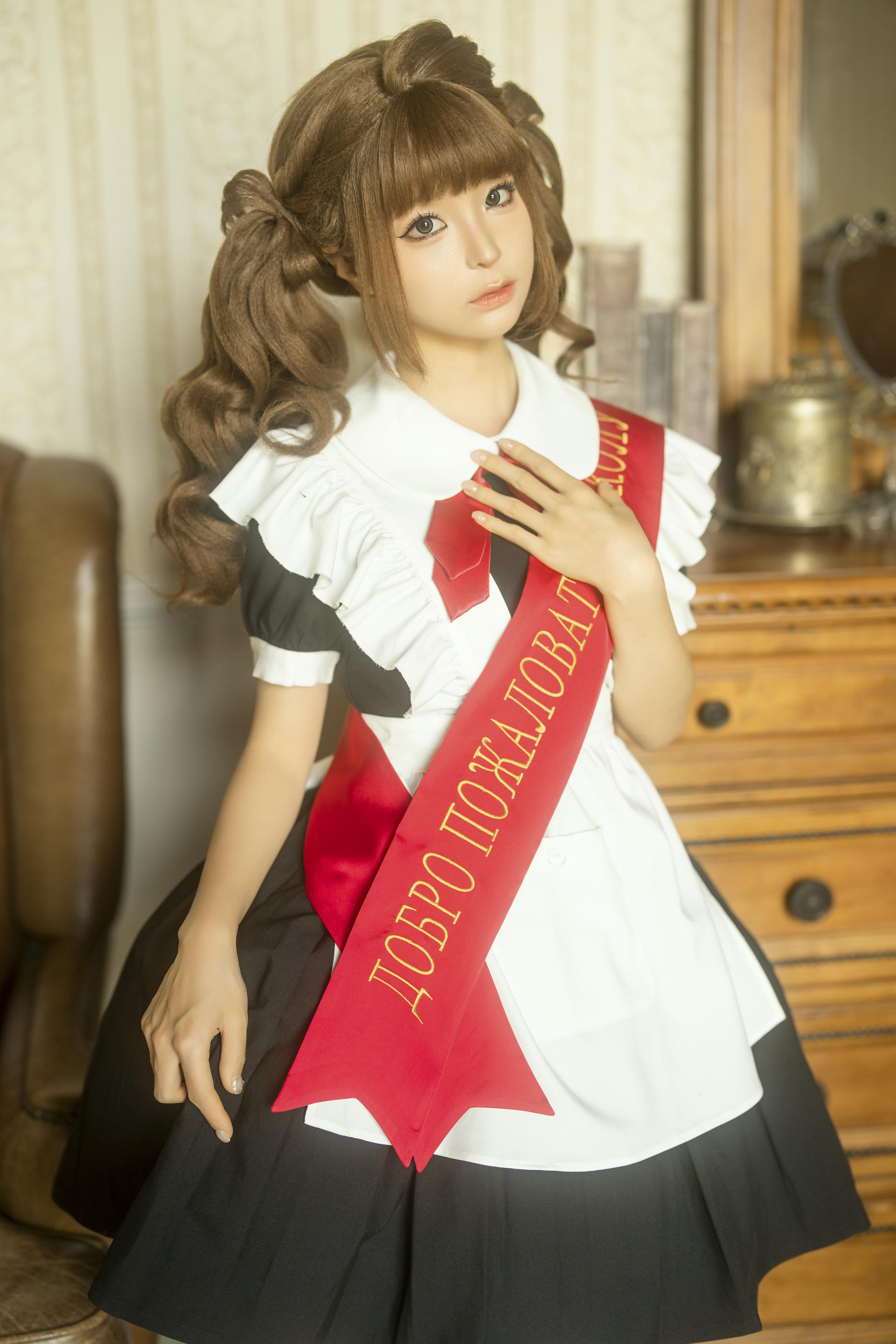 蠢沫沫 NO.308 作品[618P-5.53GB]-17_第1集