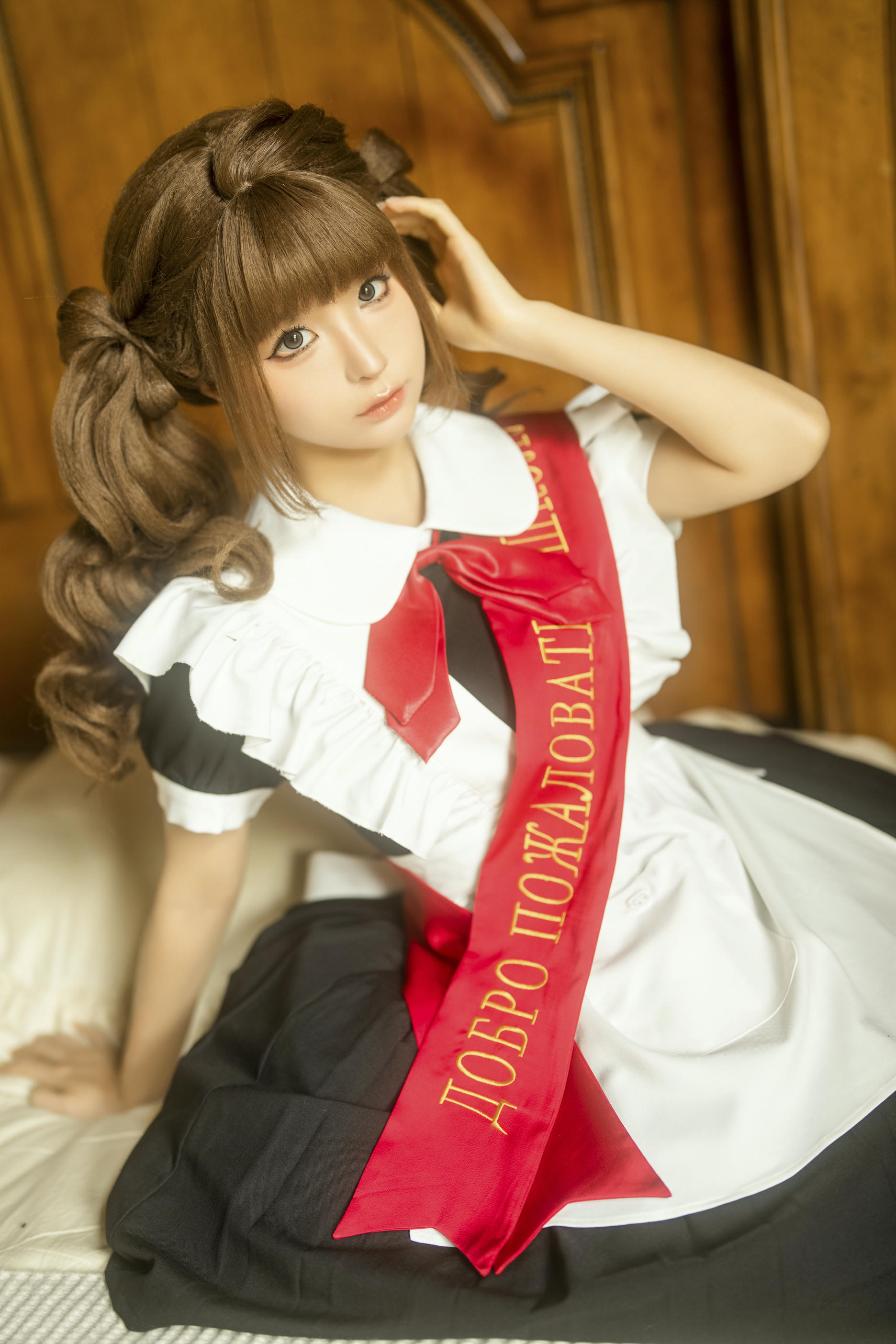 蠢沫沫 NO.308 作品[618P-5.53GB]-17_第1集