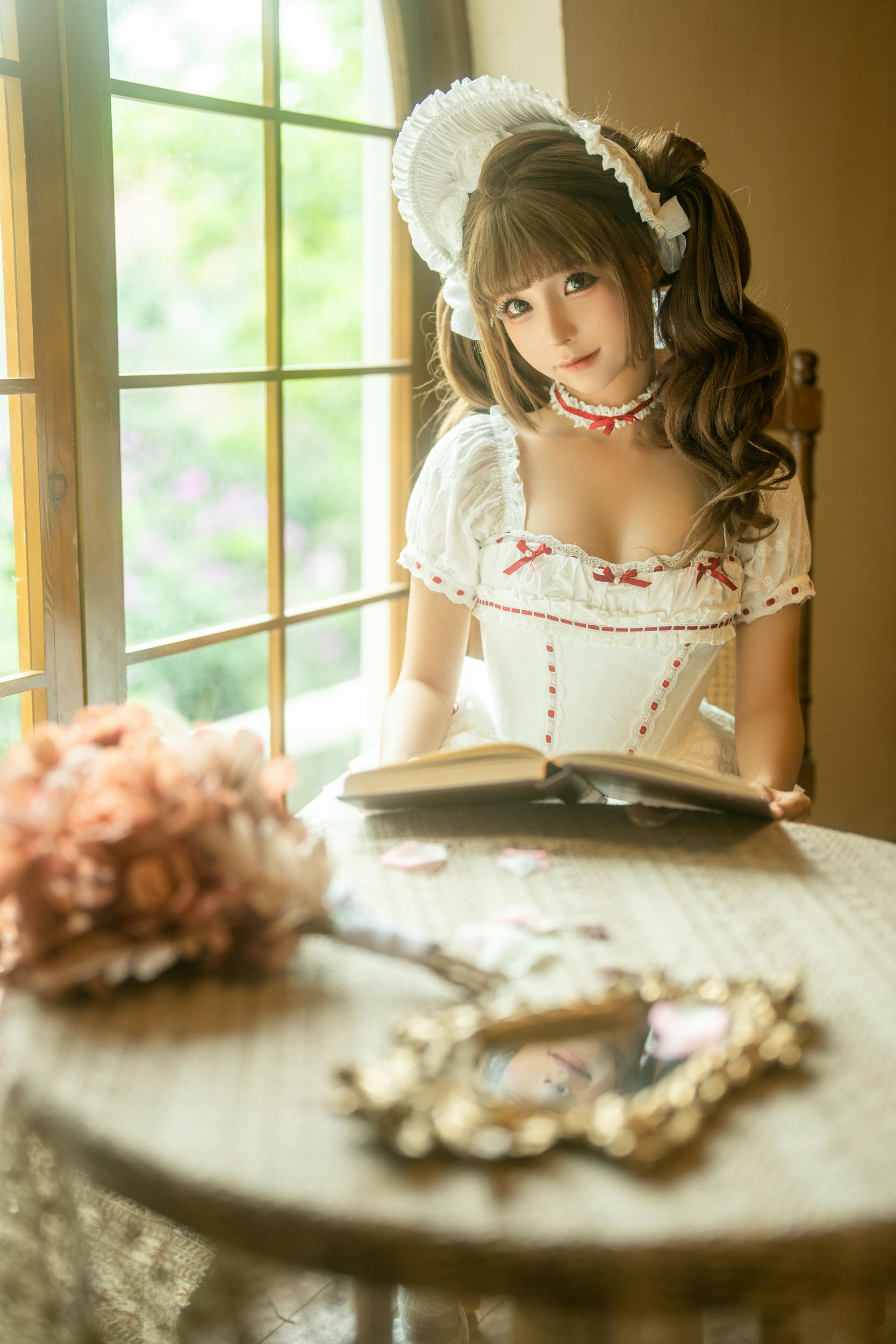 蠢沫沫 NO.308 作品[618P-5.53GB]-2_第1集