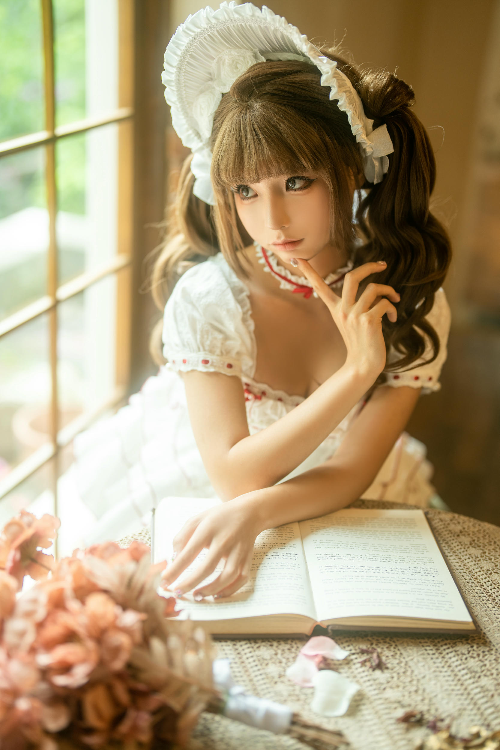 蠢沫沫 NO.308 作品[618P-5.53GB]-2_第1集