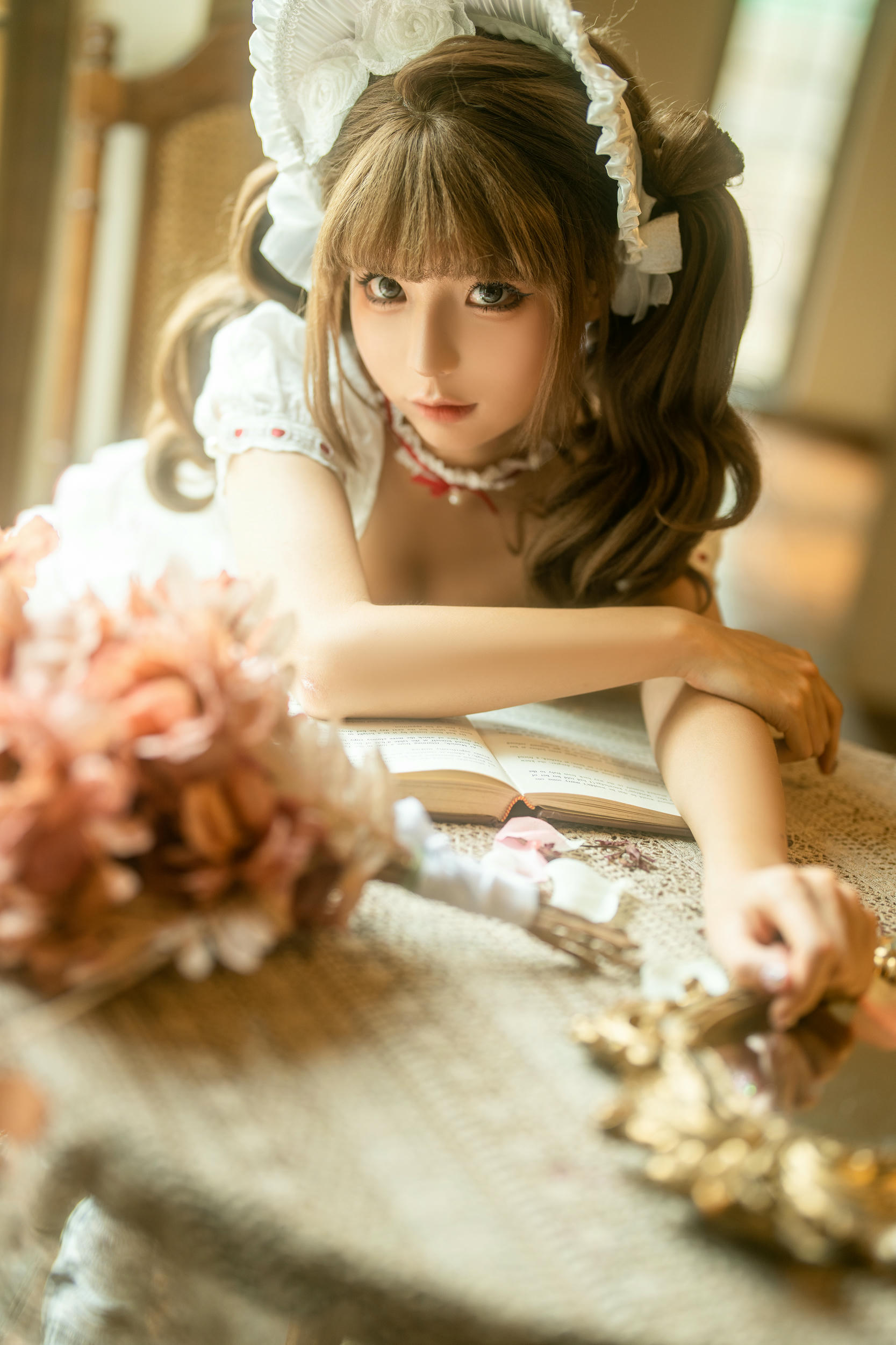 蠢沫沫 NO.308 作品[618P-5.53GB]-2_第1集