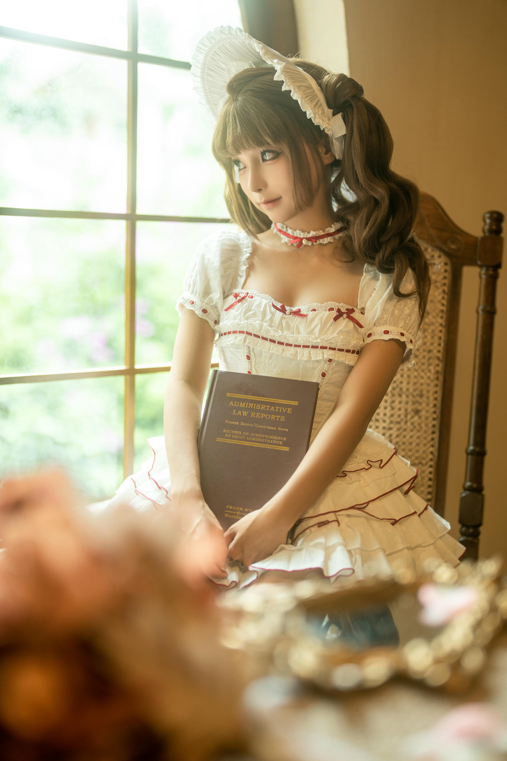 蠢沫沫 NO.308 作品[618P-5.53GB]-2_第1集