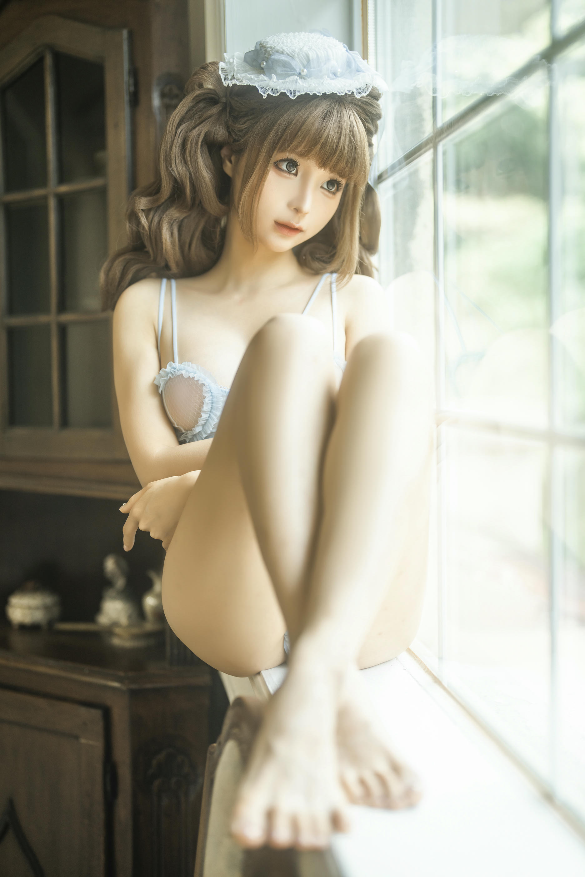 蠢沫沫 NO.308 作品[618P-5.53GB]-20_第1集