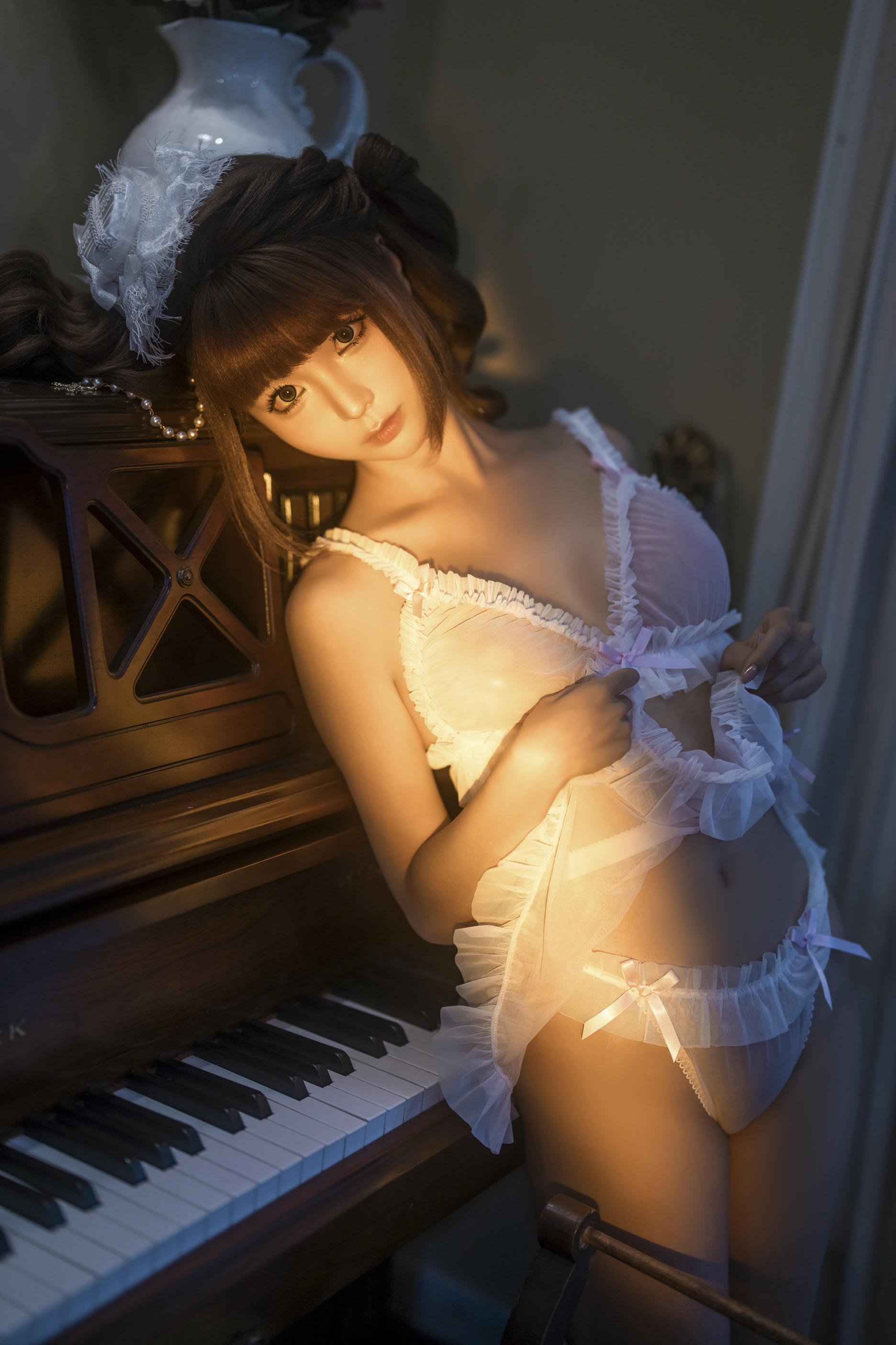 蠢沫沫 NO.308 作品[618P-5.53GB]-21_第1集