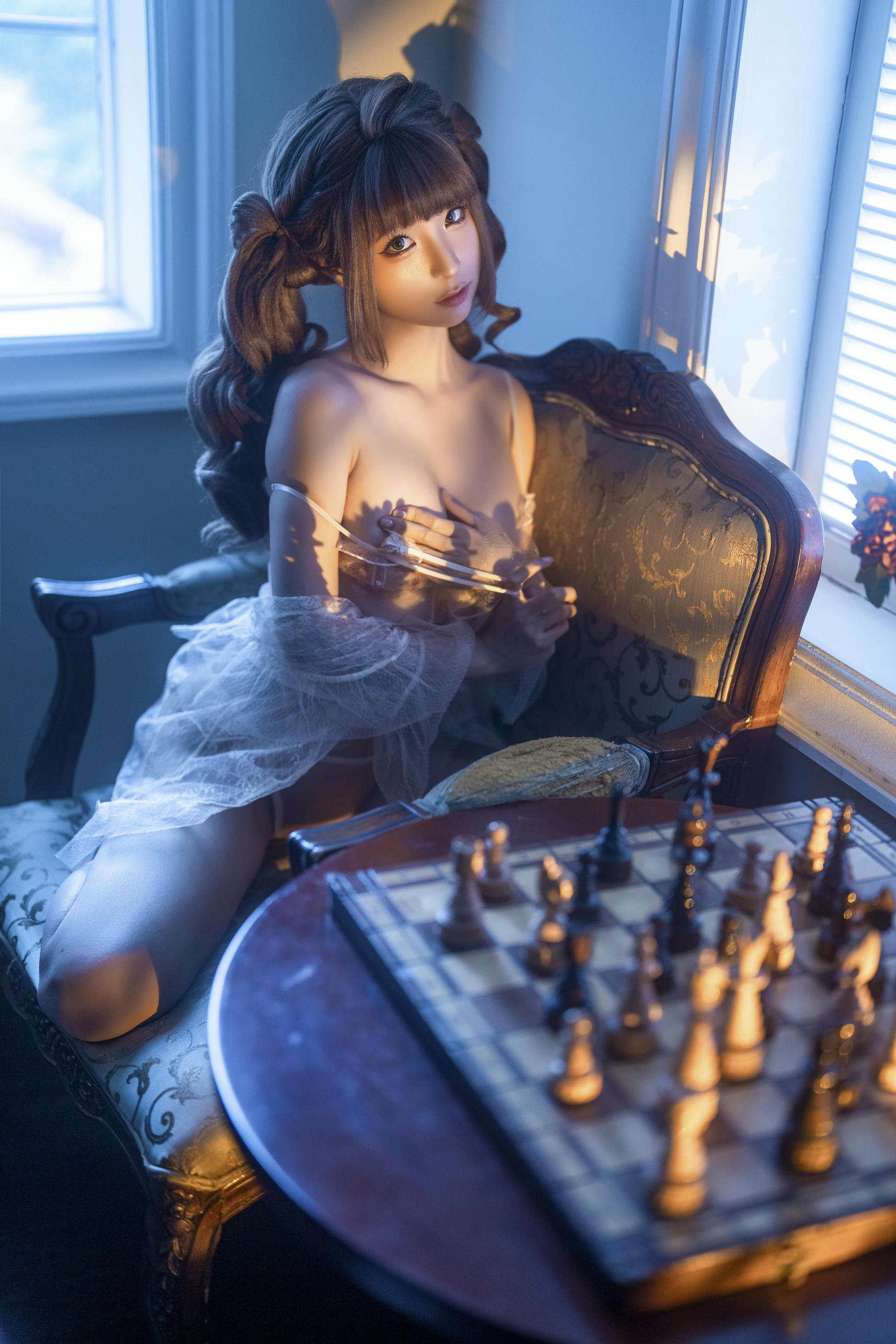 蠢沫沫 NO.308 作品[618P-5.53GB]-21_第1集