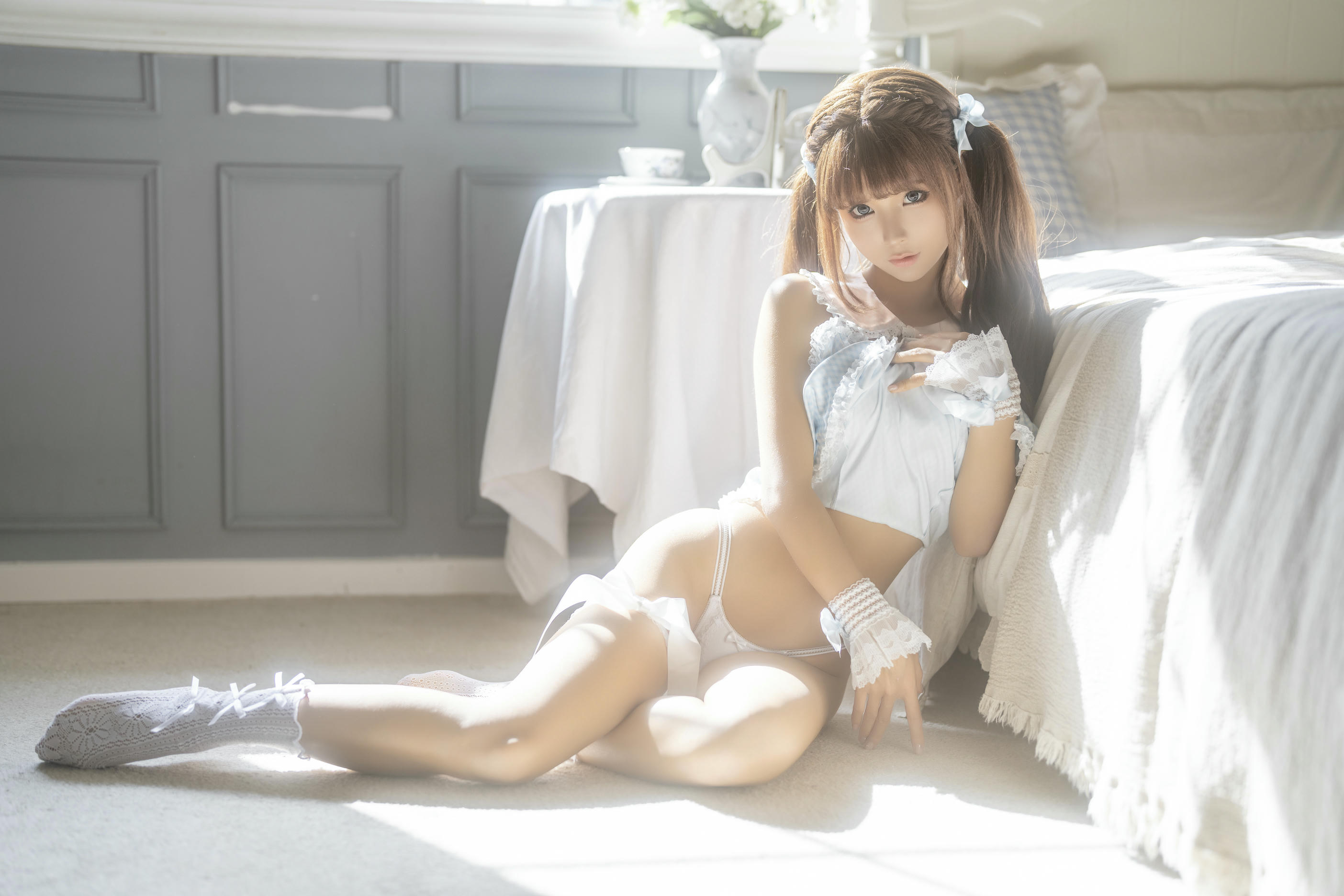 蠢沫沫 NO.308 作品[618P-5.53GB]-23_第2集