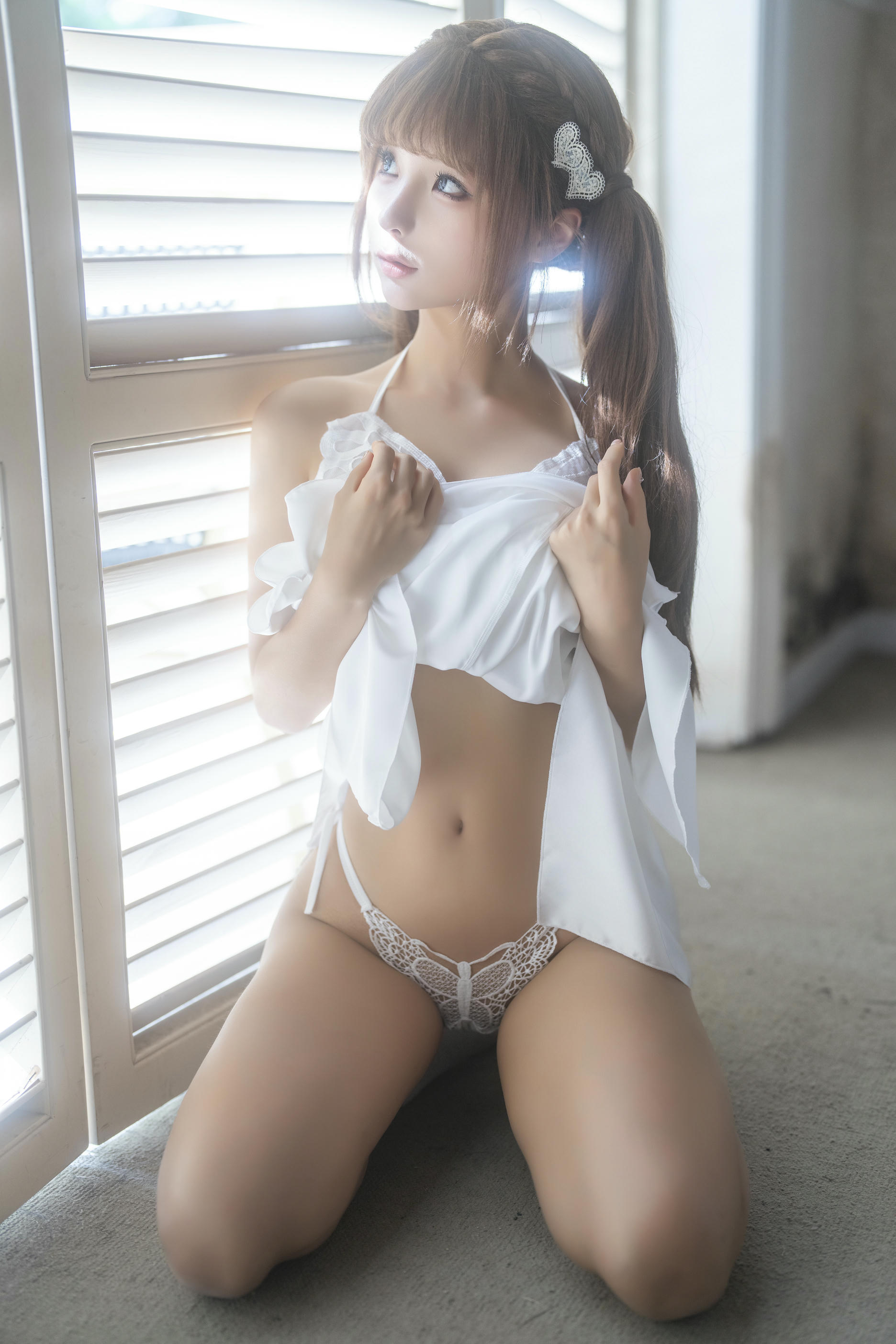 蠢沫沫 NO.308 作品[618P-5.53GB]-24_第1集