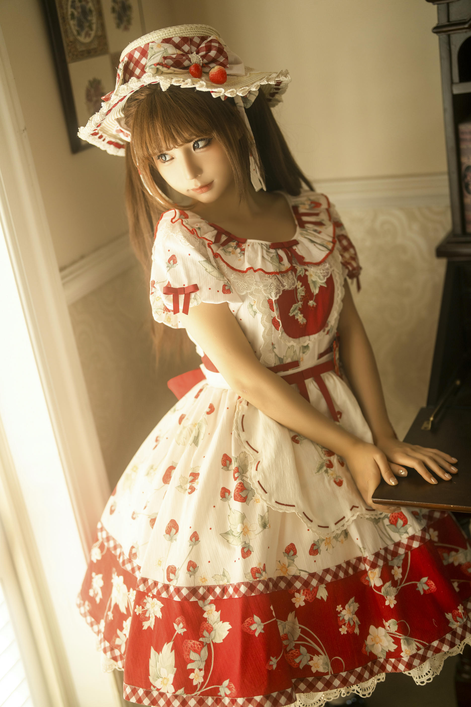 蠢沫沫 NO.308 作品[618P-5.53GB]-27_第1集