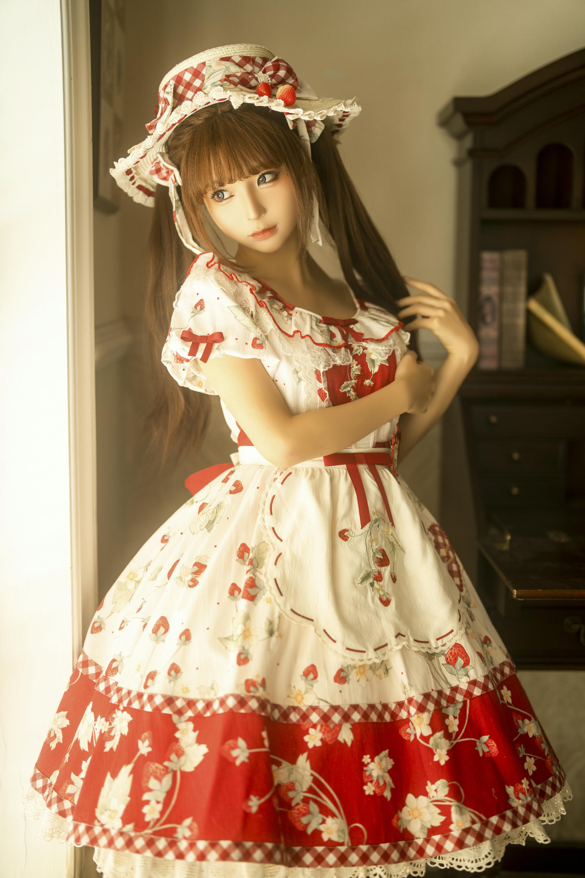 蠢沫沫 NO.308 作品[618P-5.53GB]-27_第1集