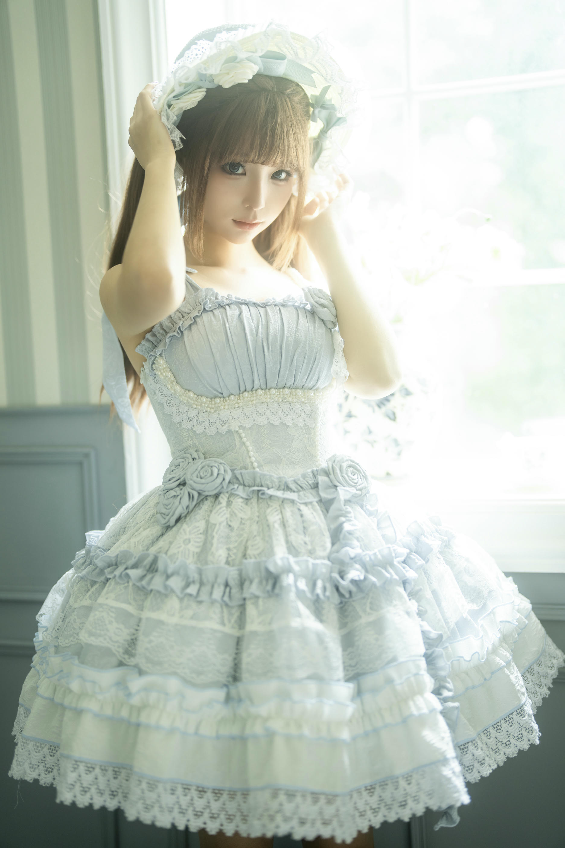 蠢沫沫 NO.308 作品[618P-5.53GB]-28_第1集