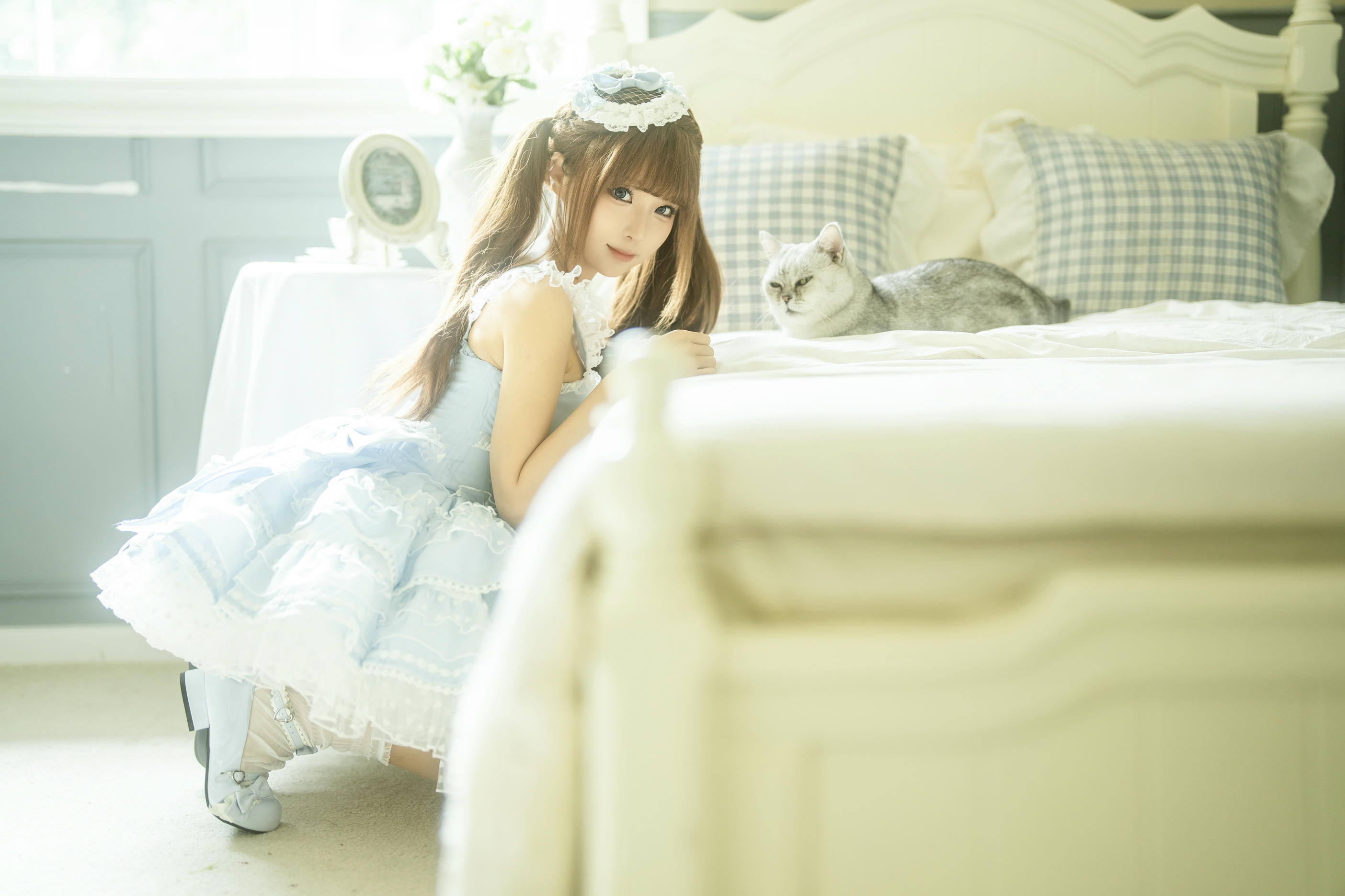 蠢沫沫 NO.308 作品[618P-5.53GB]-28_第1集