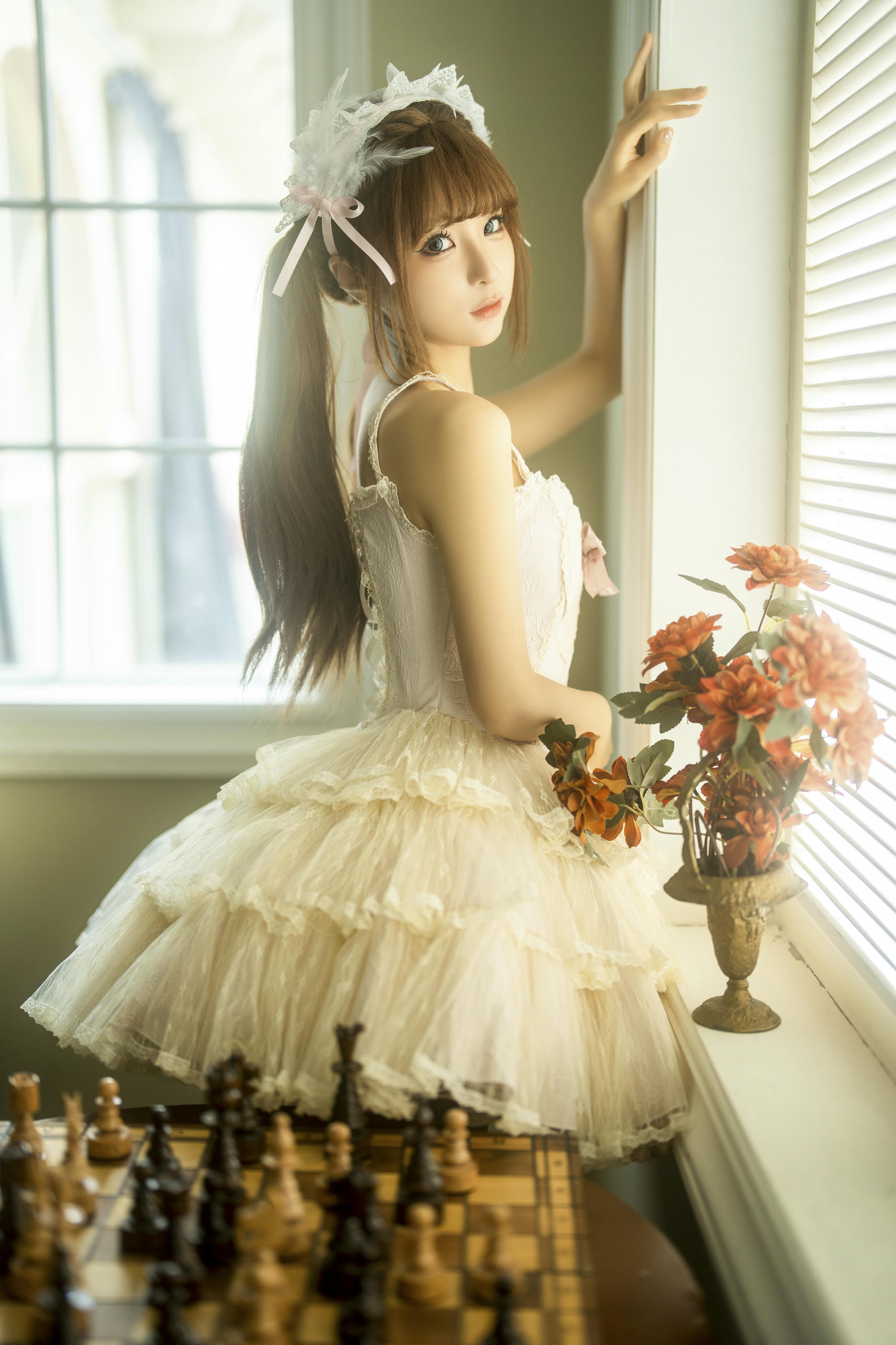 蠢沫沫 NO.308 作品[618P-5.53GB]-29_第1集