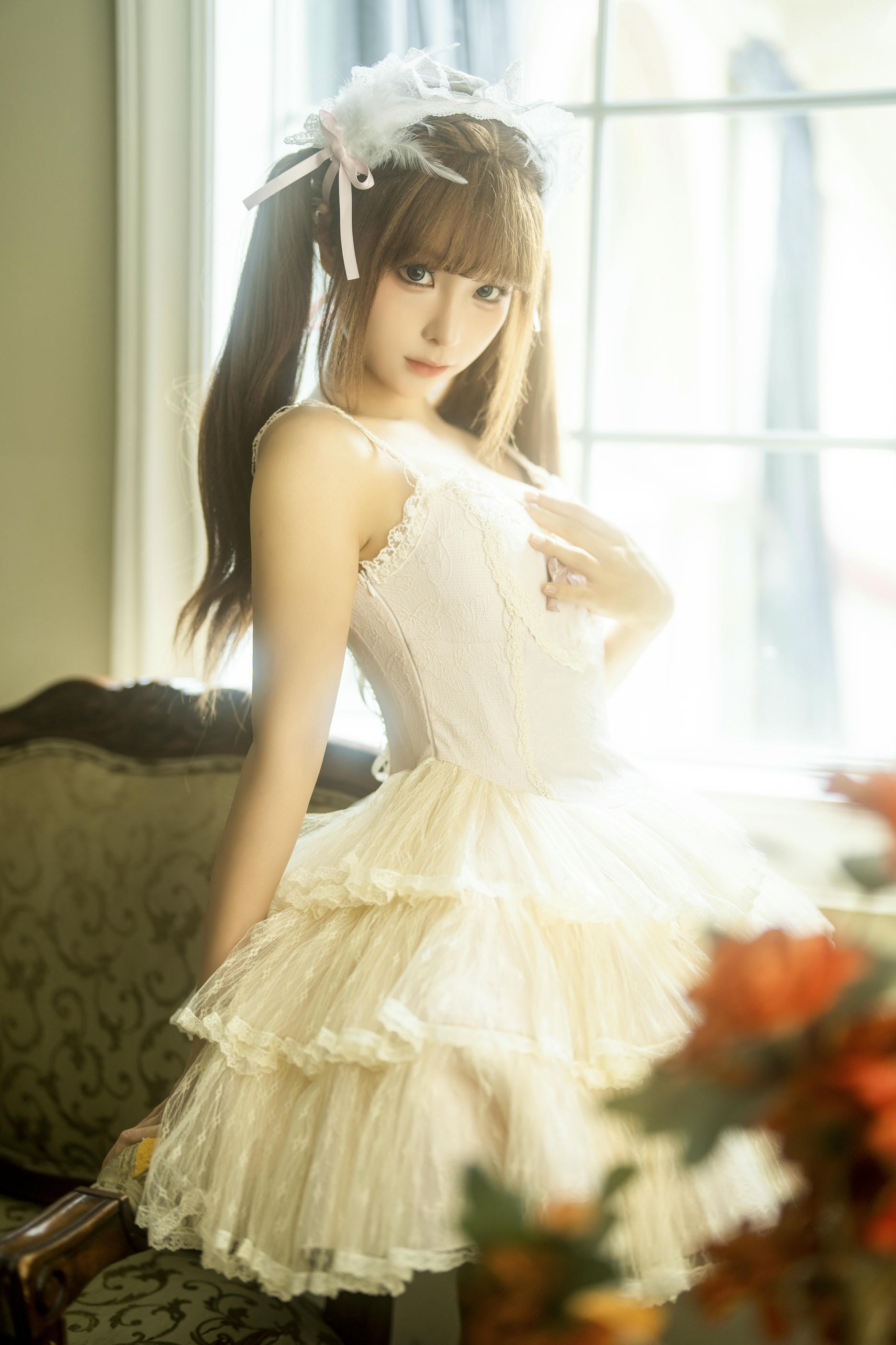 蠢沫沫 NO.308 作品[618P-5.53GB]-29_第1集