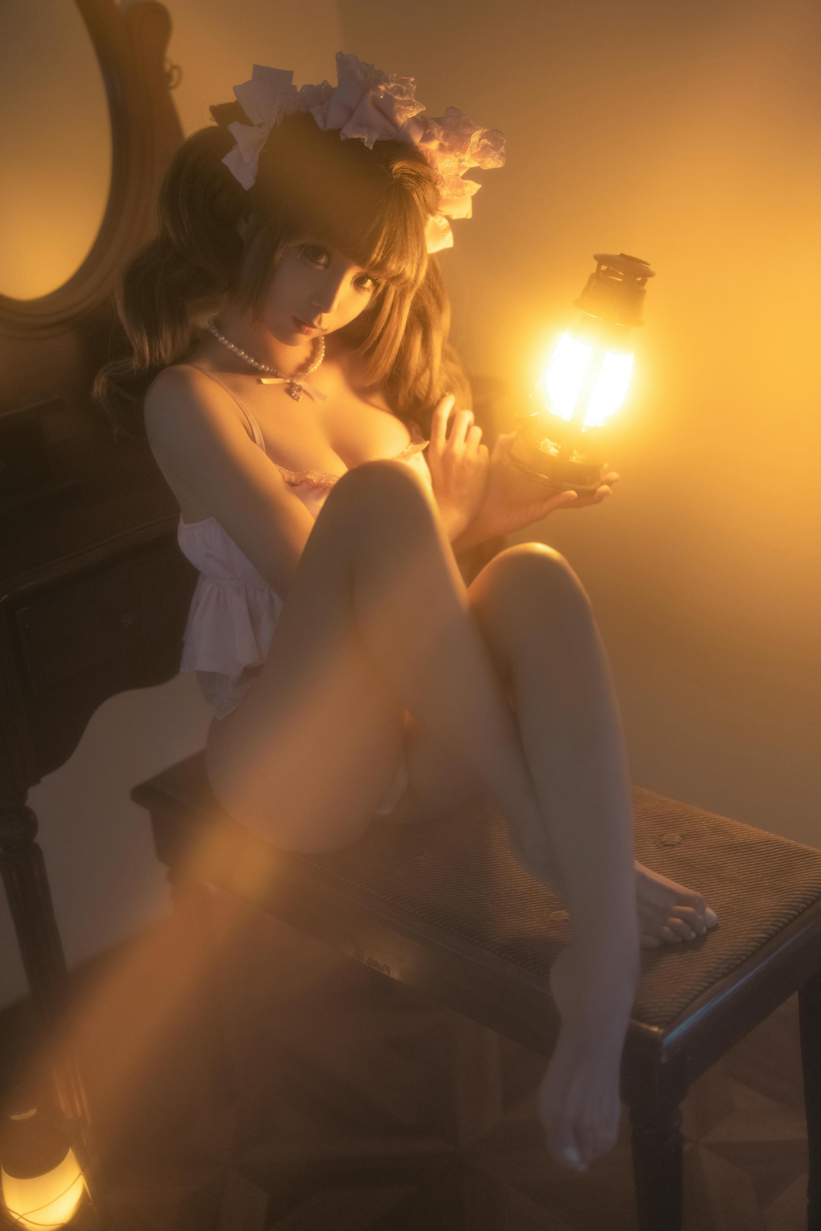 蠢沫沫 NO.308 作品[618P-5.53GB]-3_第1集