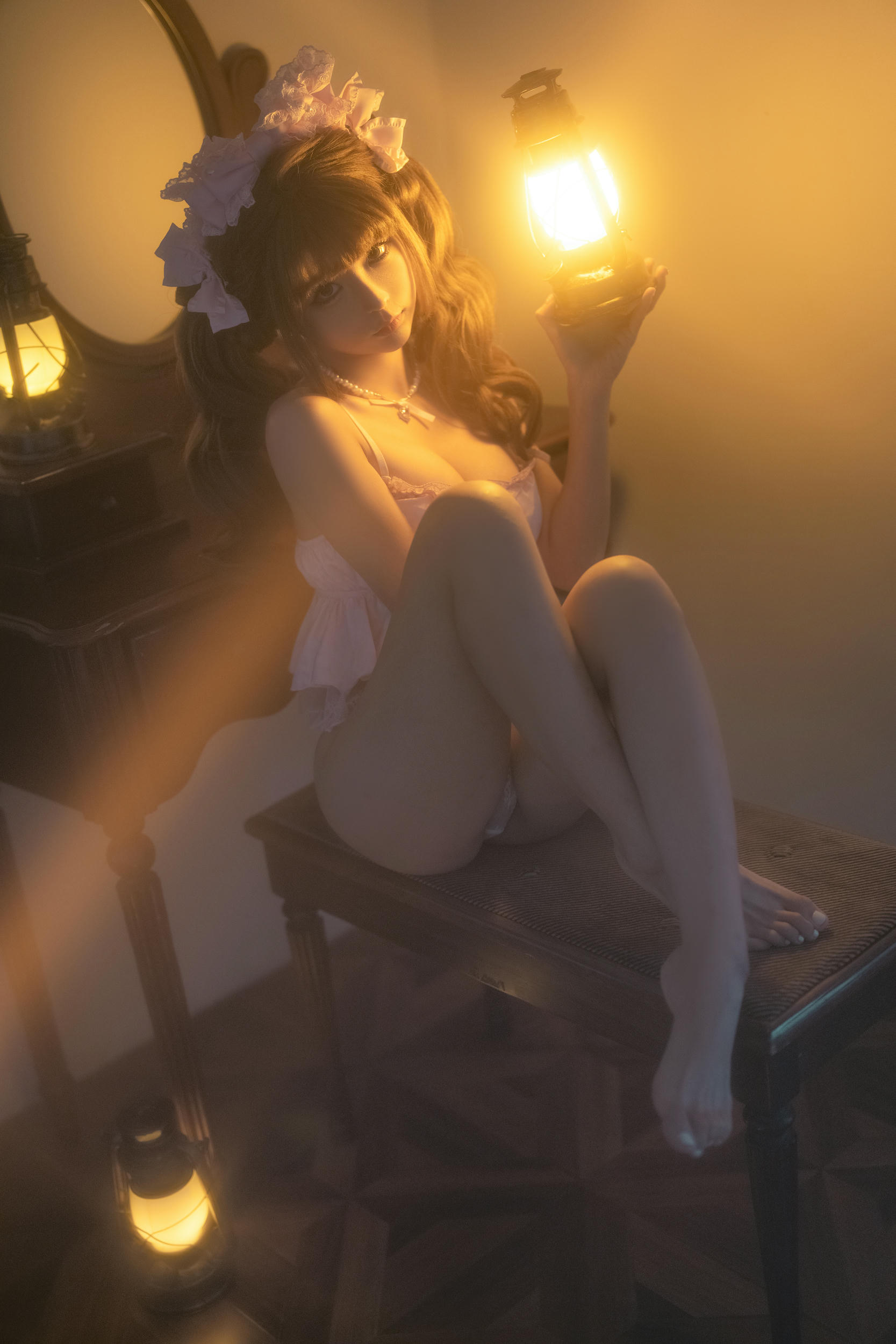 蠢沫沫 NO.308 作品[618P-5.53GB]-3_第1集