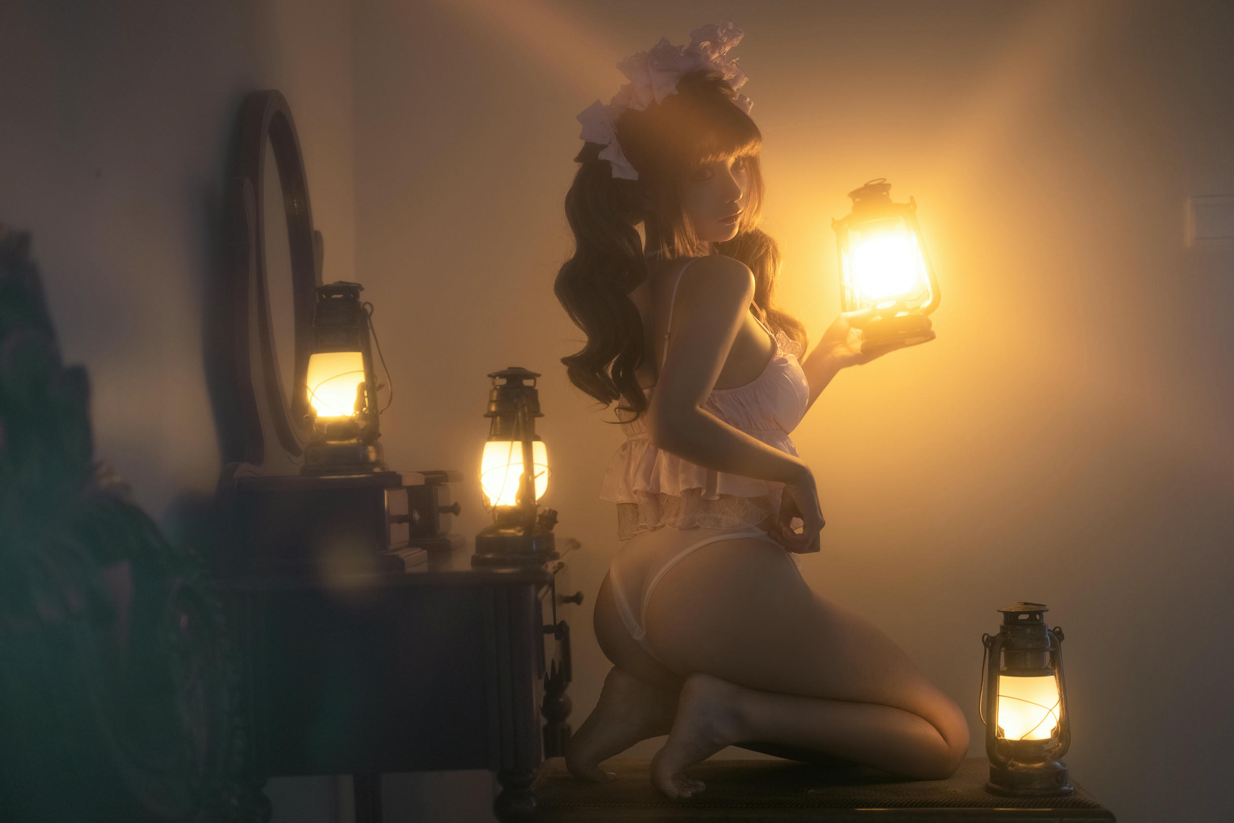 蠢沫沫 NO.308 作品[618P-5.53GB]-3_第1集