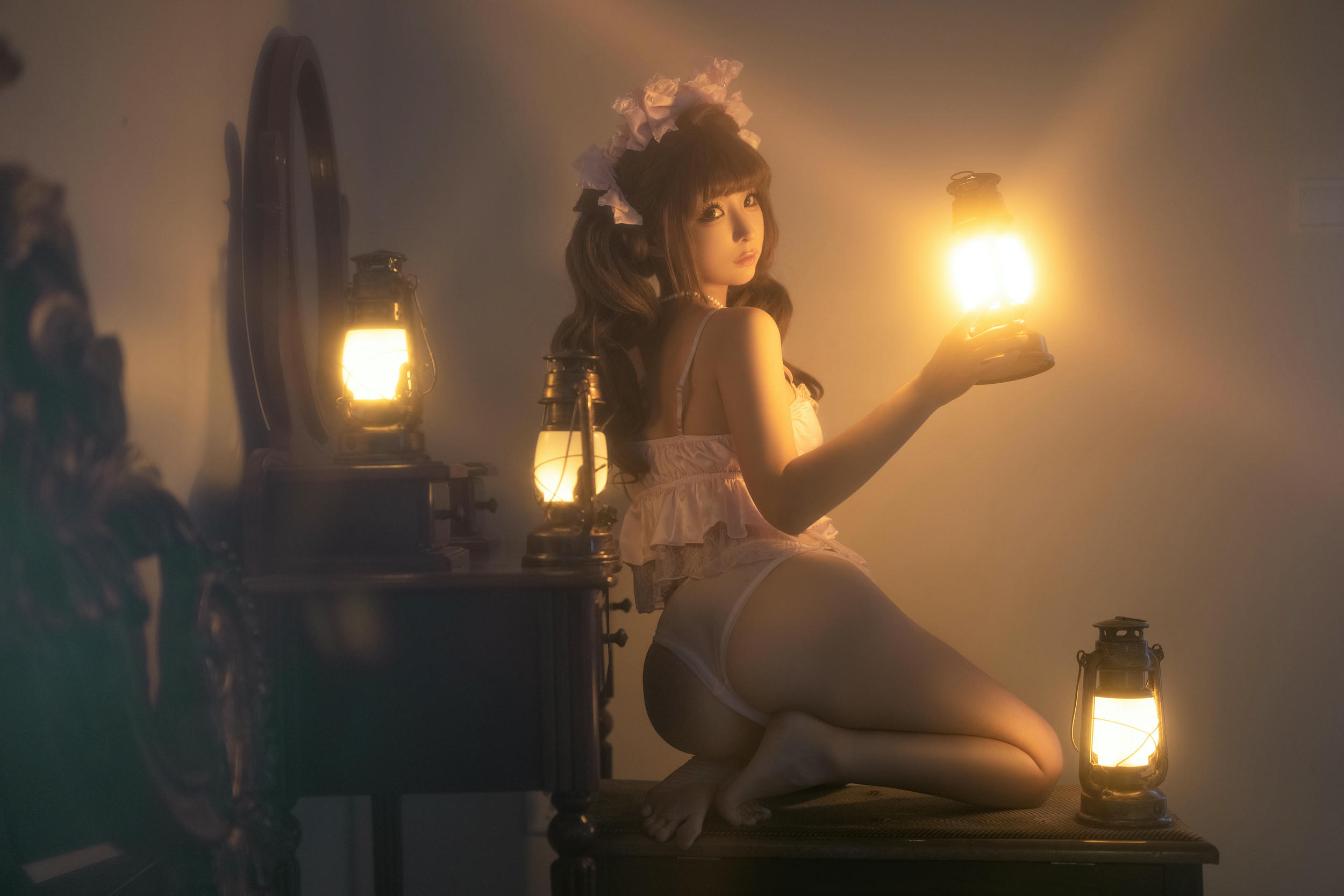 蠢沫沫 NO.308 作品[618P-5.53GB]-3_第1集