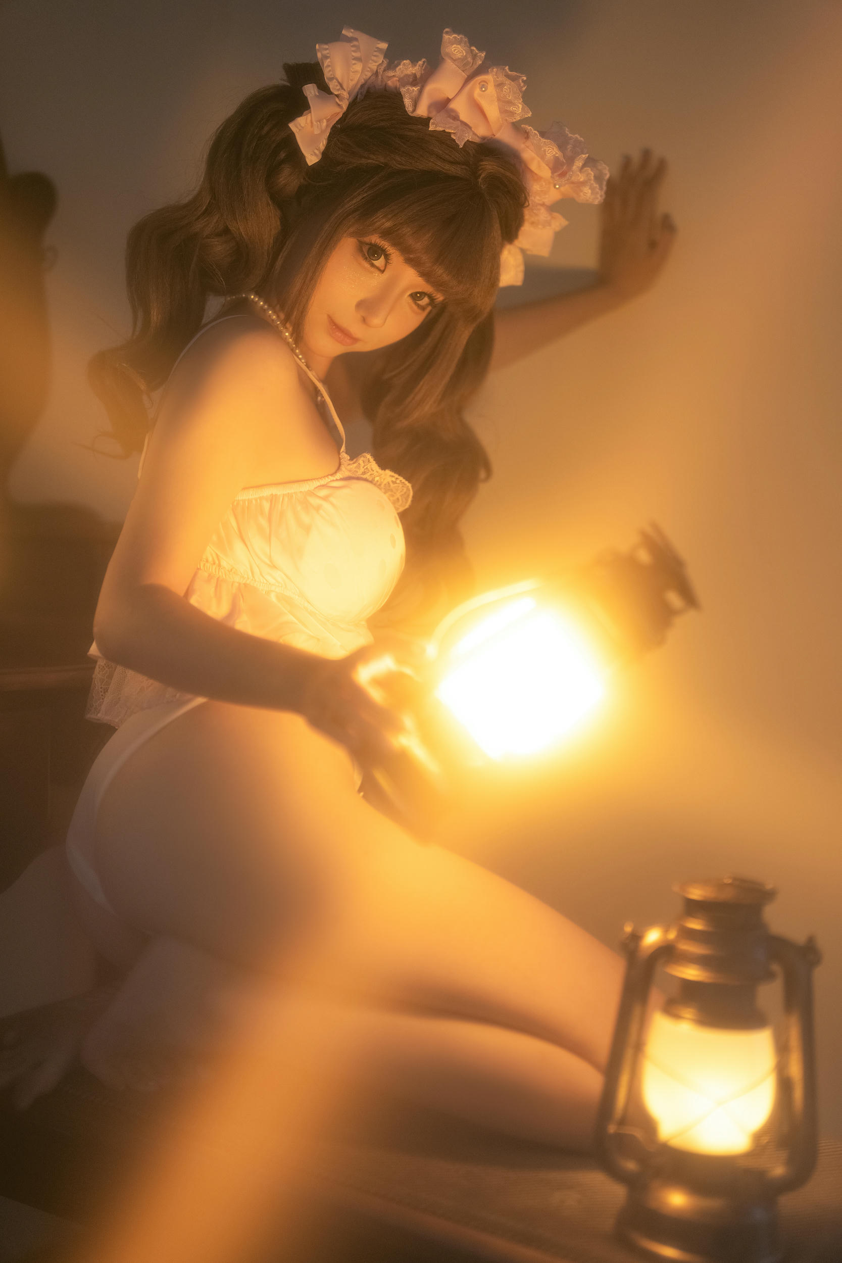 蠢沫沫 NO.308 作品[618P-5.53GB]-3_第1集